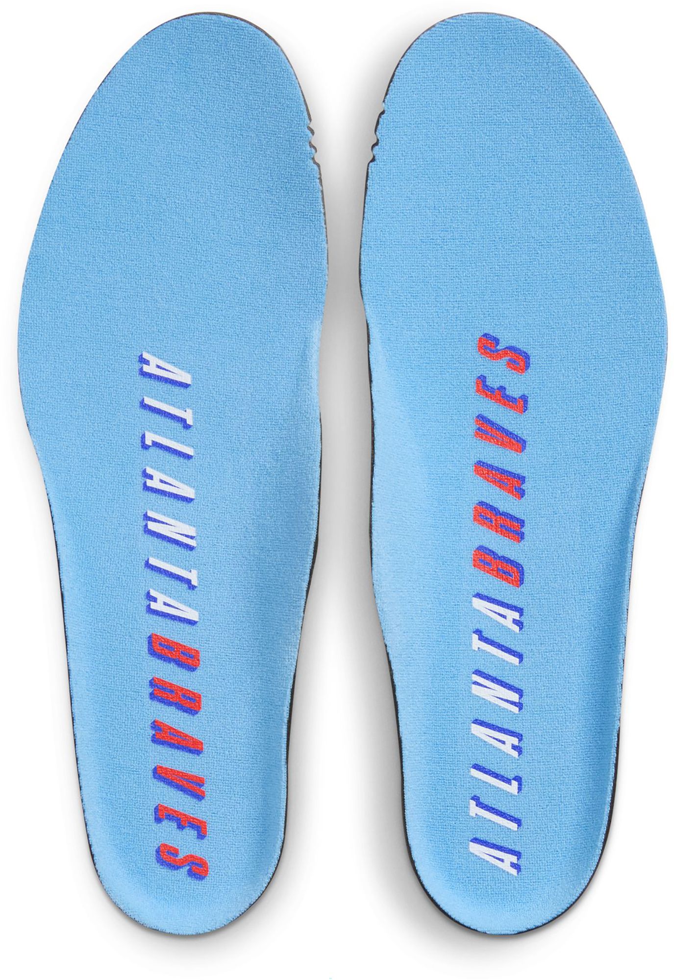 Nike Men's Air Max 1 'Atlanta Braves' Shoes product image