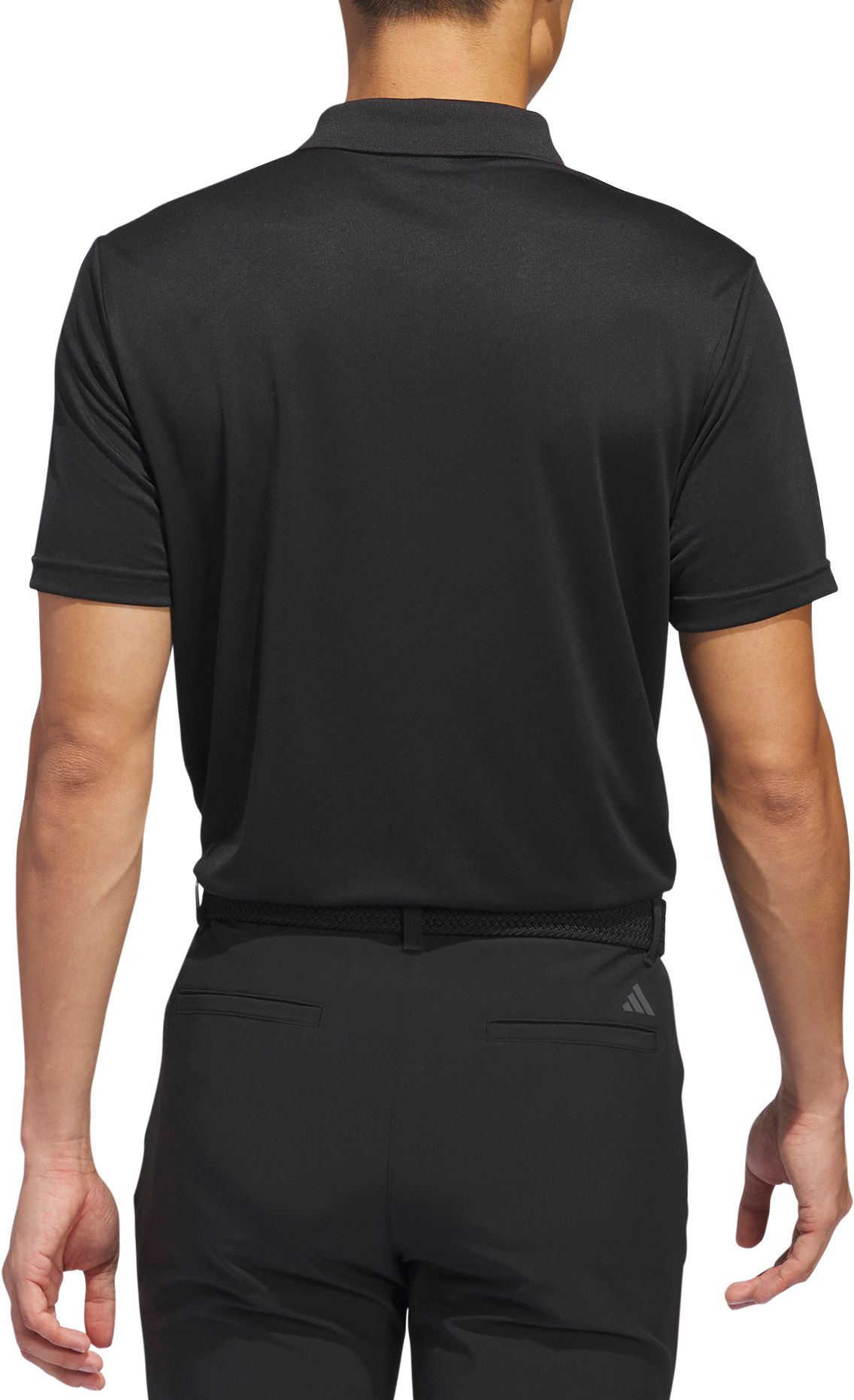 adidas Men's Core Performance Primegreen Golf Polo product image