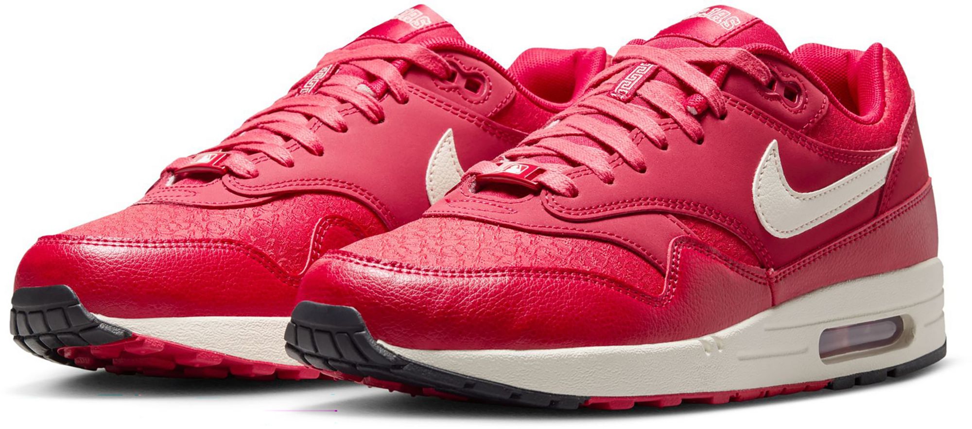 Nike Men's Air Max 1 'Texas Rangers' Shoes product image