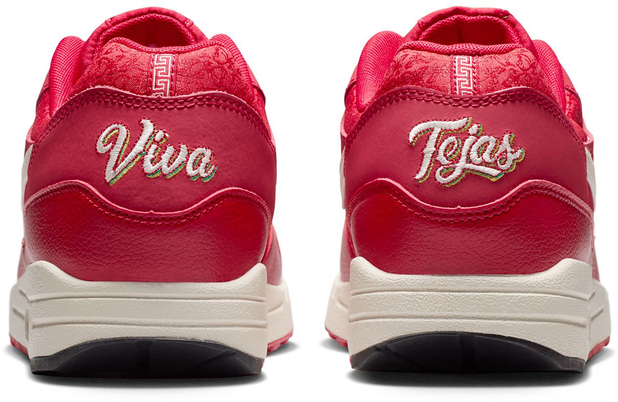 Nike Men's Air Max 1 'Texas Rangers' Shoes product image