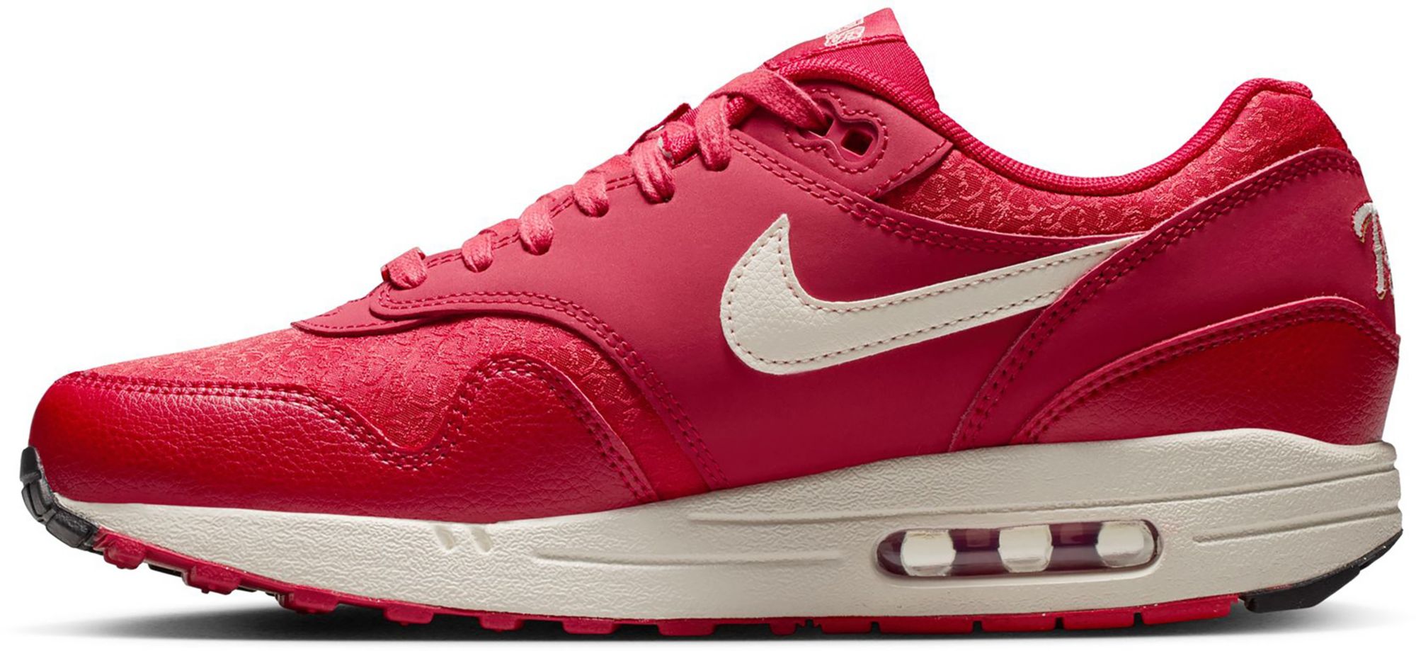 Nike Men's Air Max 1 'Texas Rangers' Shoes product image