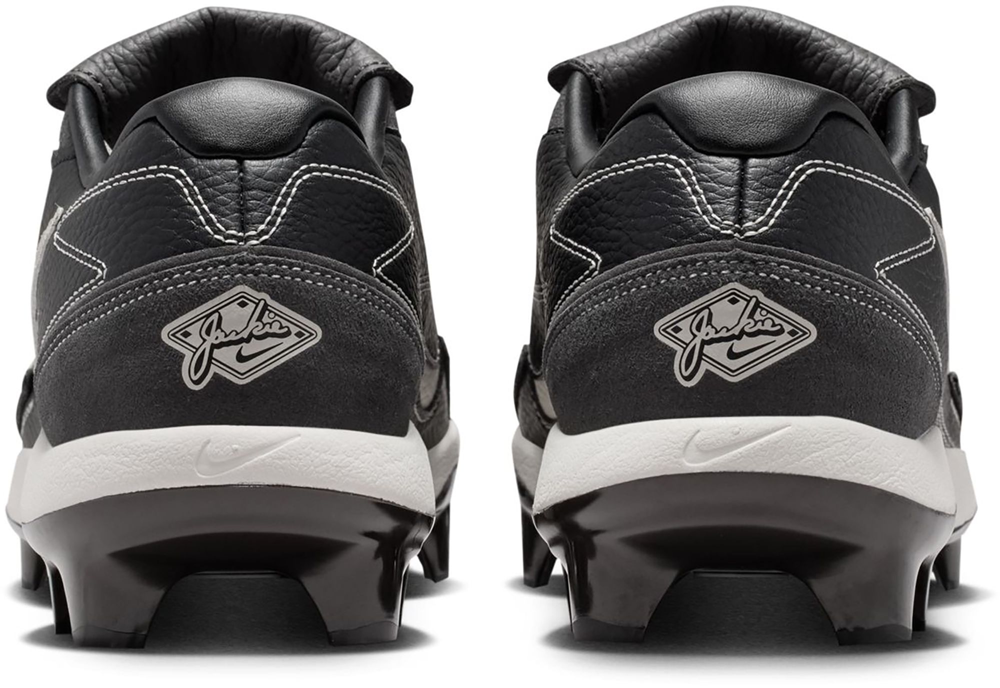 Nike Men's Diamond Standout Jackie Robinson Day MCS Baseball Cleats product image