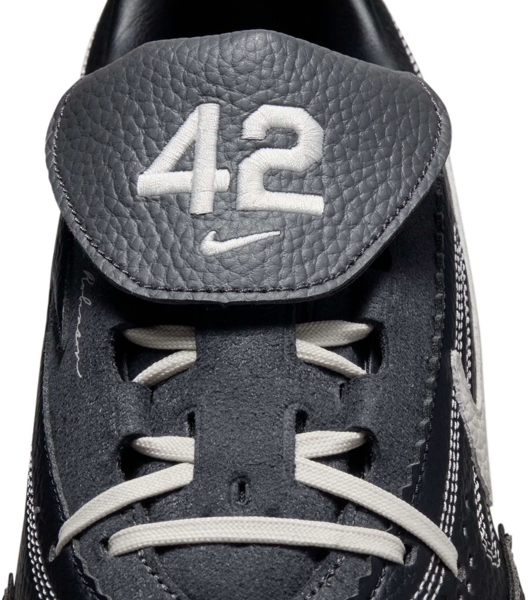 Nike Men's Diamond Standout Jackie Robinson Day MCS Baseball Cleats product image