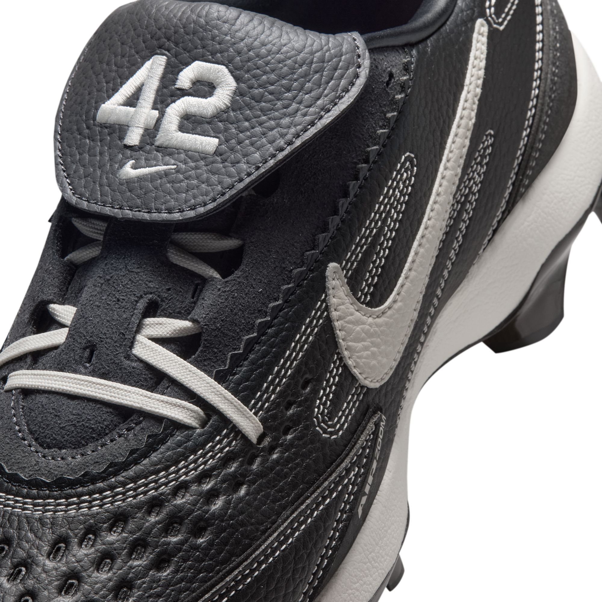 Nike Men's Diamond Standout Jackie Robinson Day MCS Baseball Cleats product image