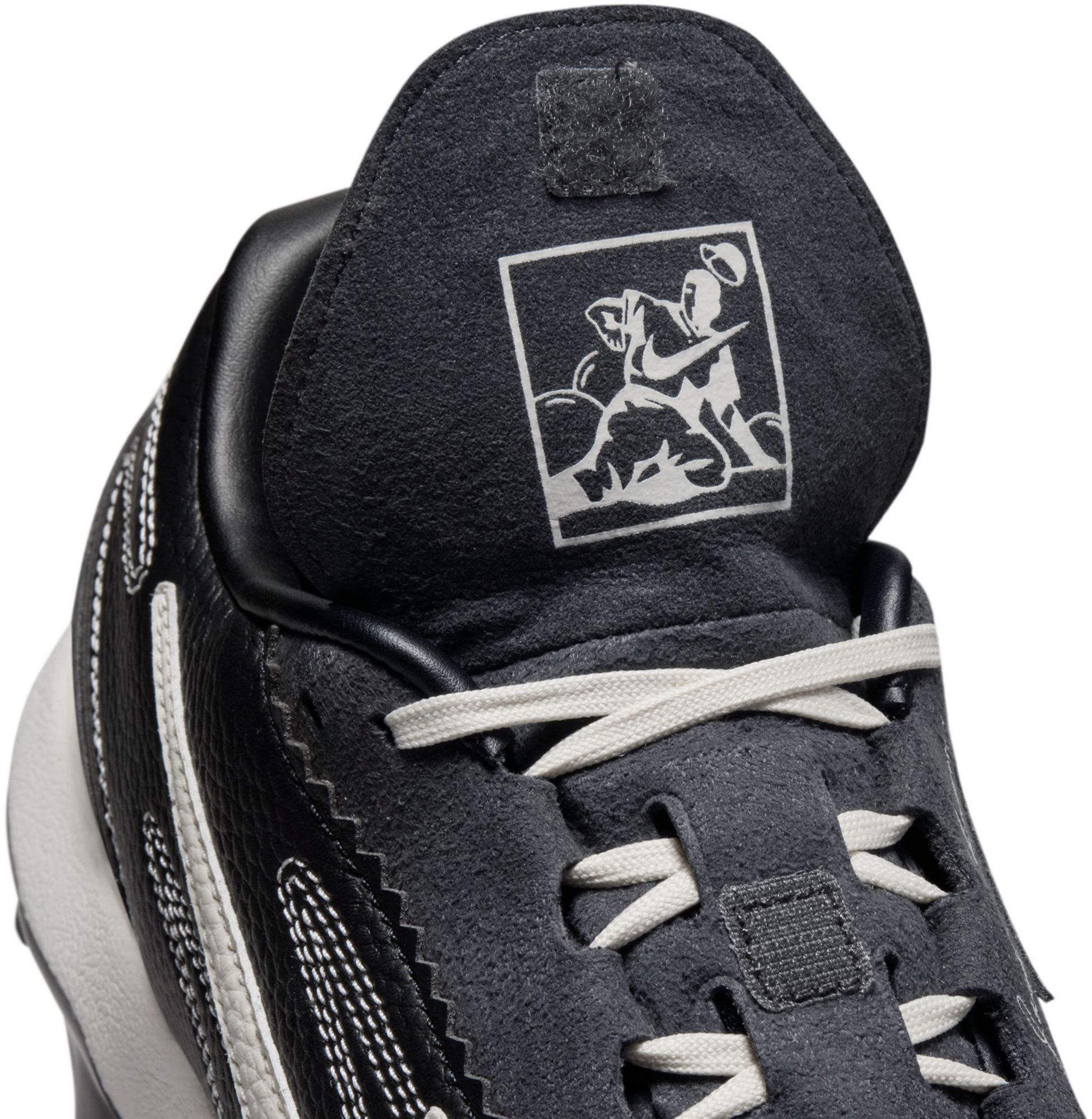 Nike Men's Diamond Standout Jackie Robinson Day MCS Baseball Cleats product image