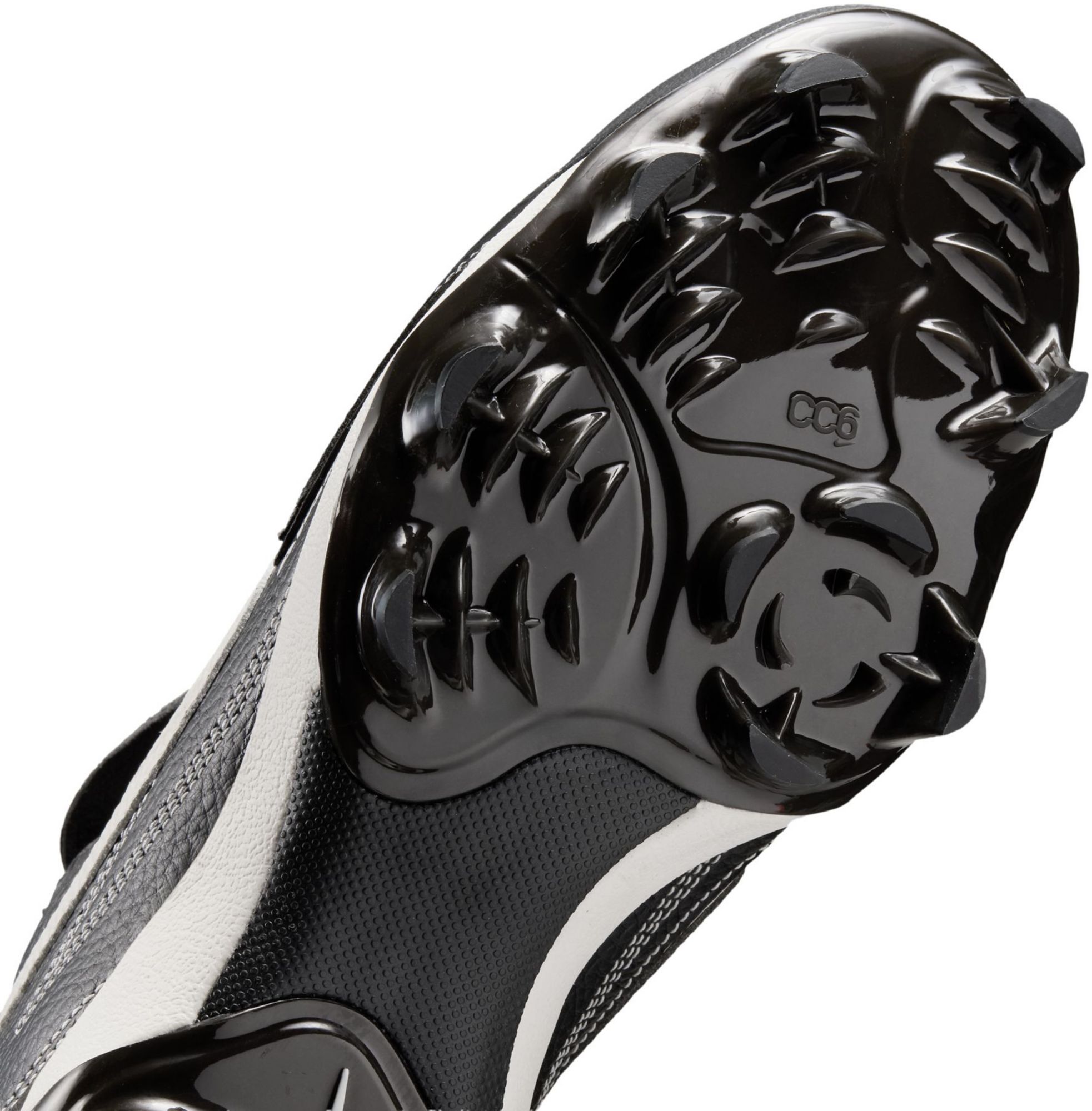 Nike Men's Diamond Standout Jackie Robinson Day MCS Baseball Cleats product image