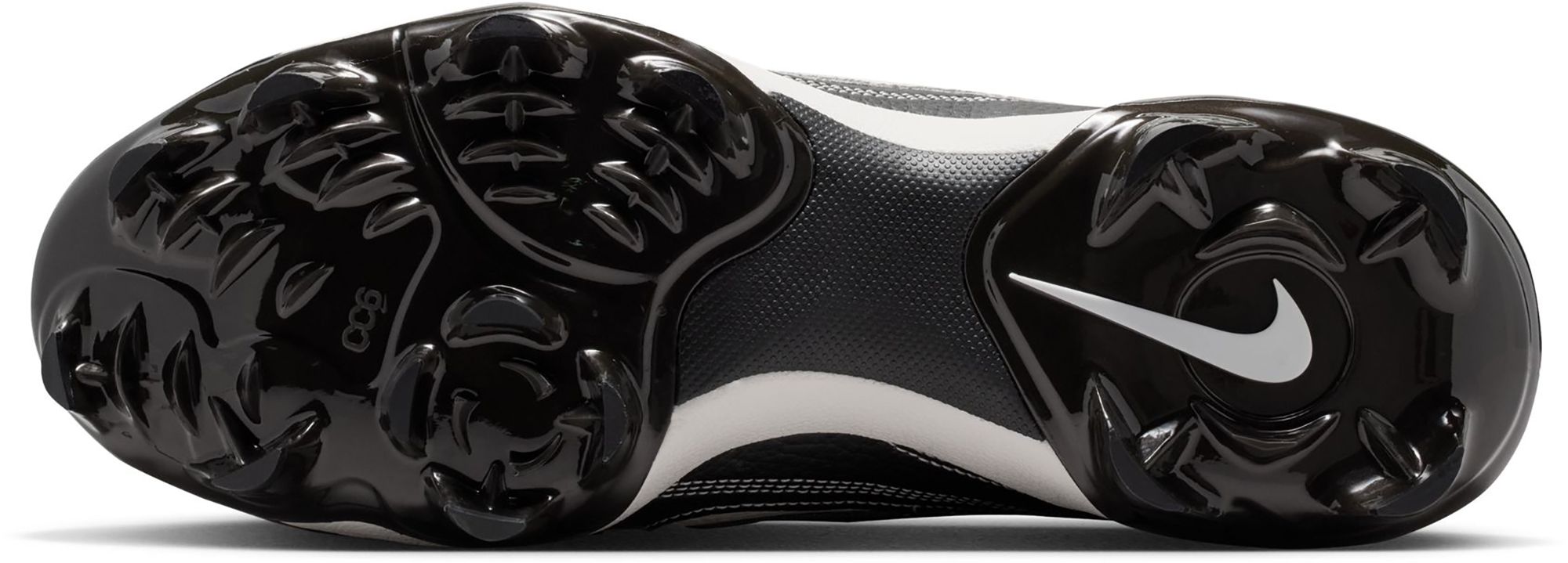 Nike Men's Diamond Standout Jackie Robinson Day MCS Baseball Cleats product image