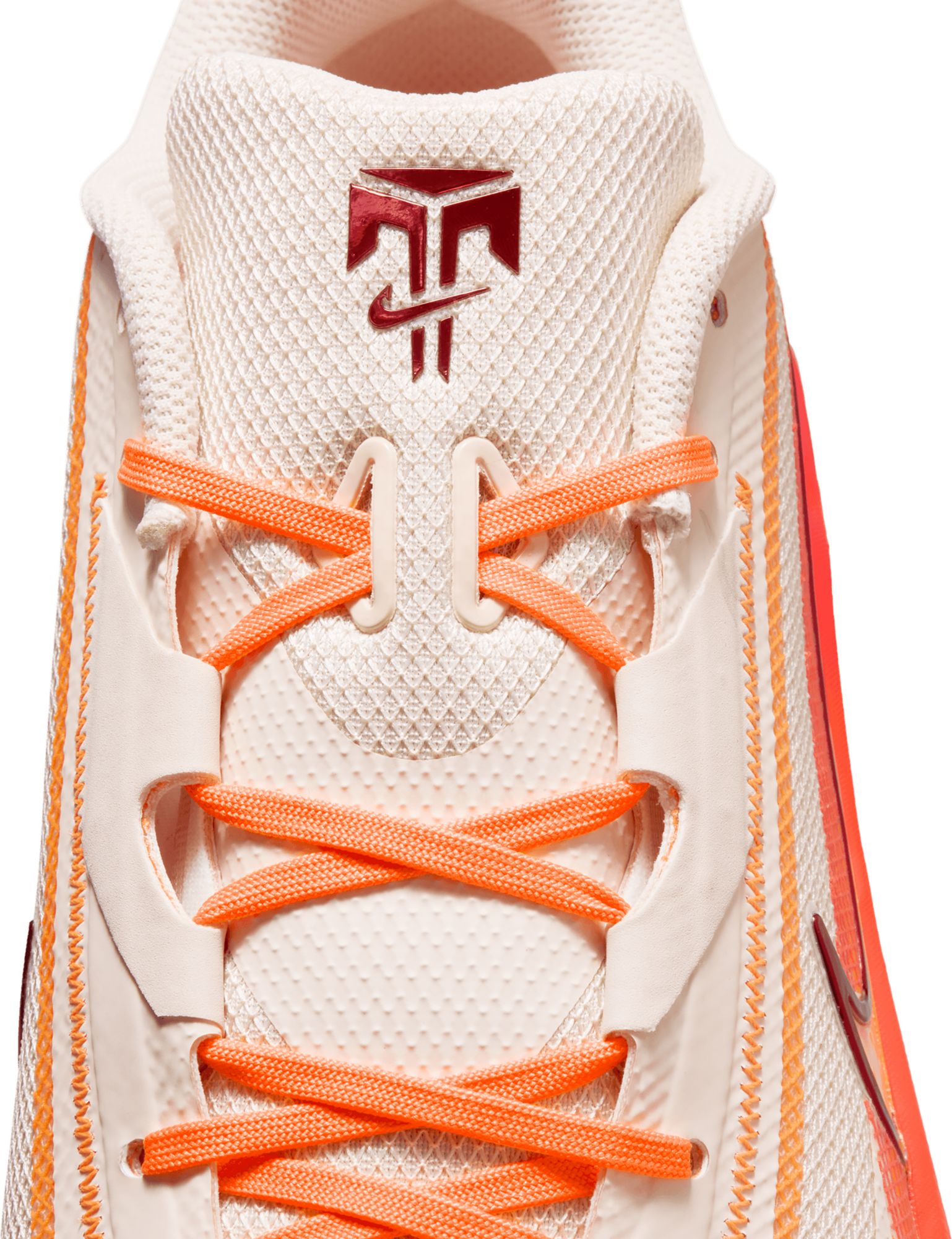 Nike Men's Diamond Showcase Trout PE Mid MCS Baseball Cleats product image