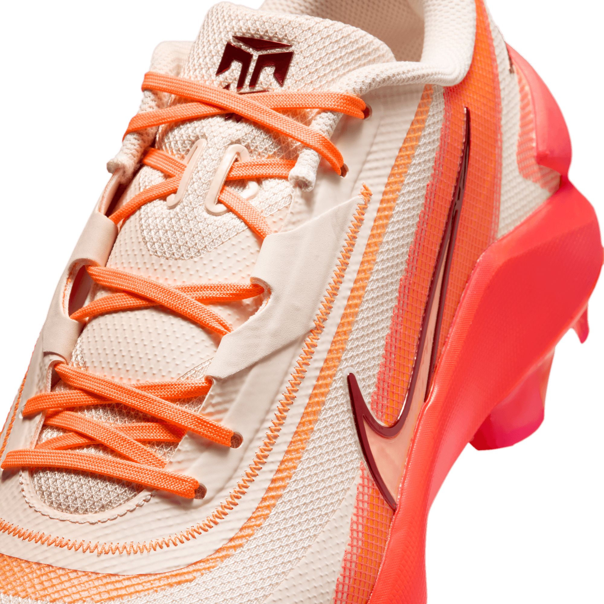 Nike Men's Diamond Showcase Trout PE Mid MCS Baseball Cleats product image