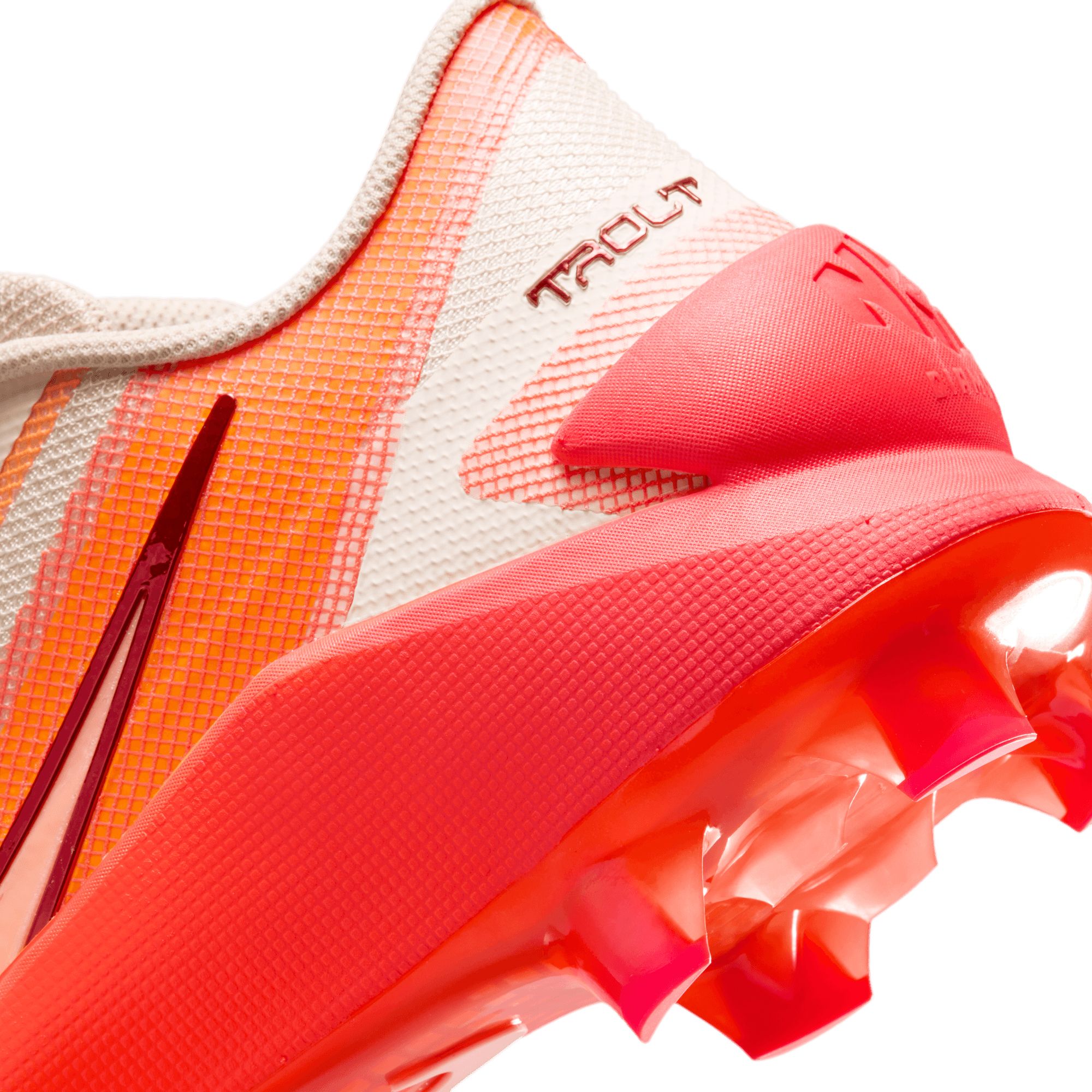 Nike Men's Diamond Showcase Trout PE Mid MCS Baseball Cleats product image