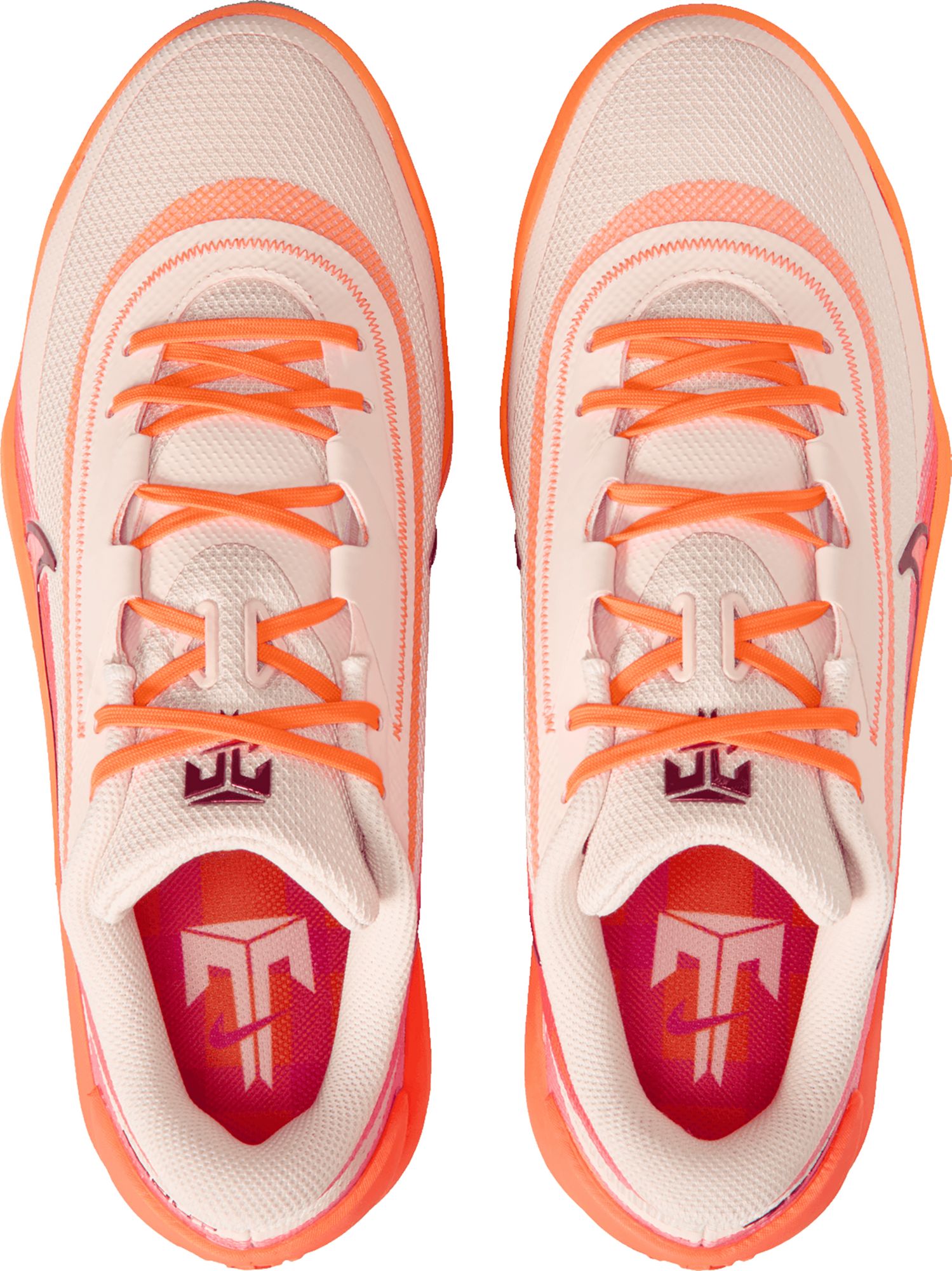 Nike Men's Diamond Showcase Trout PE Mid MCS Baseball Cleats product image