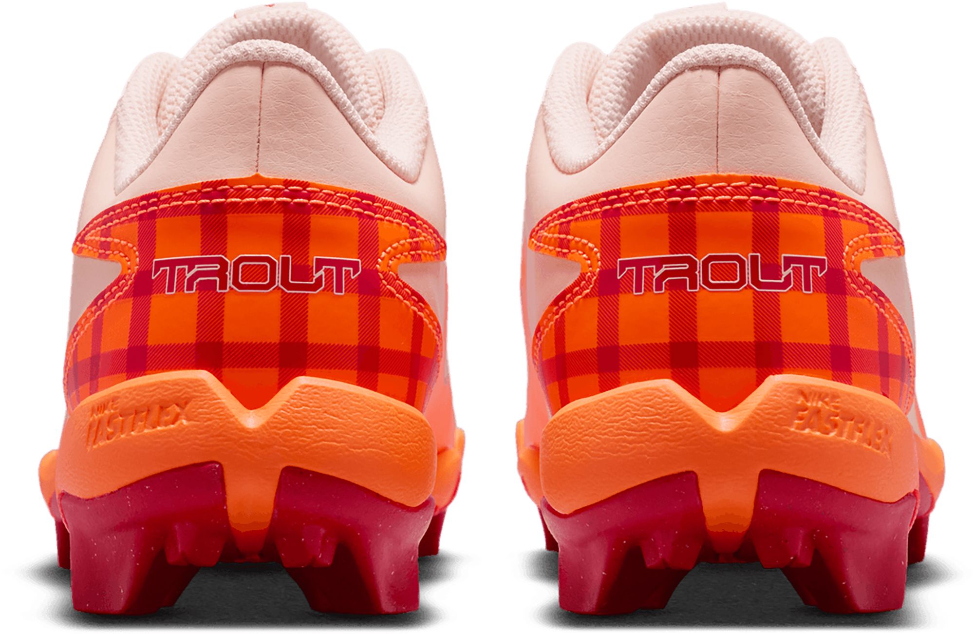 Nike Kids' Diamond Clutch Trout PE Baseball Cleats product image