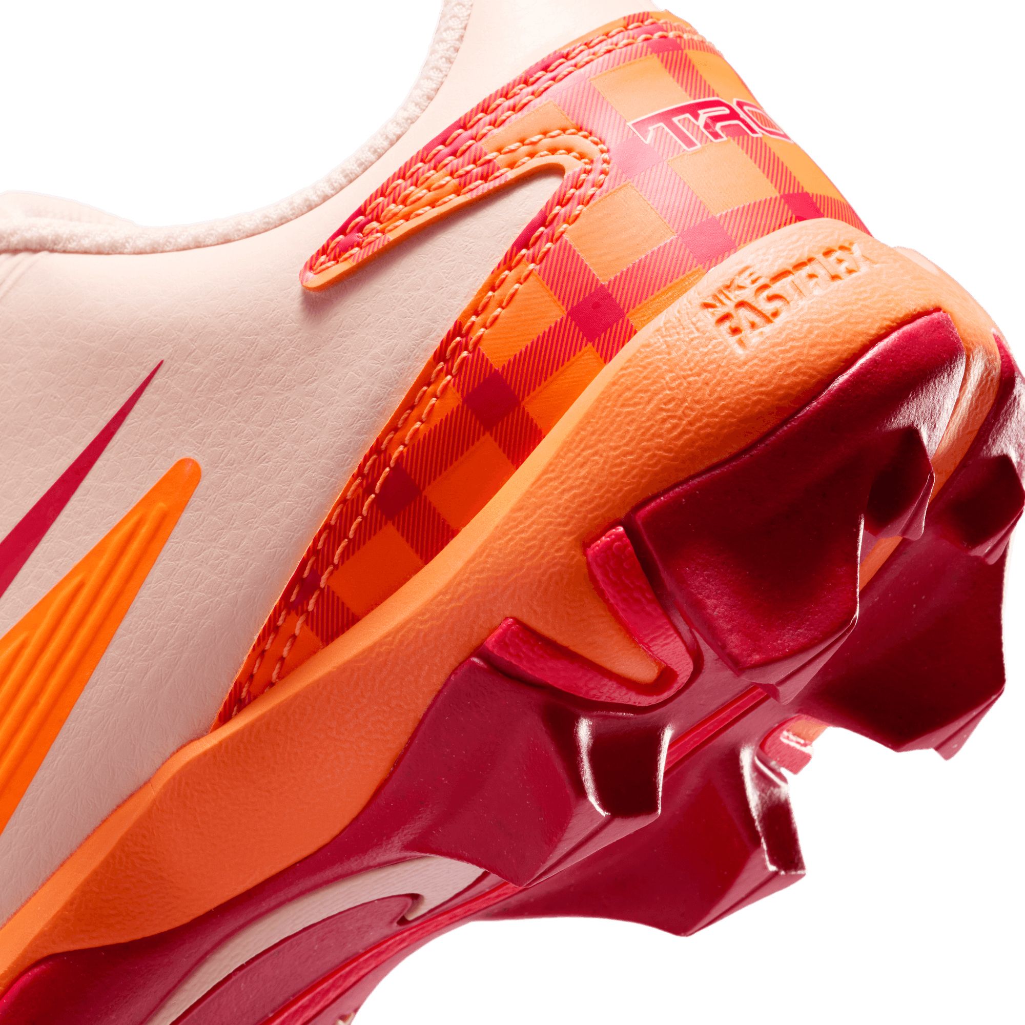 Nike Kids' Diamond Clutch Trout PE Baseball Cleats product image
