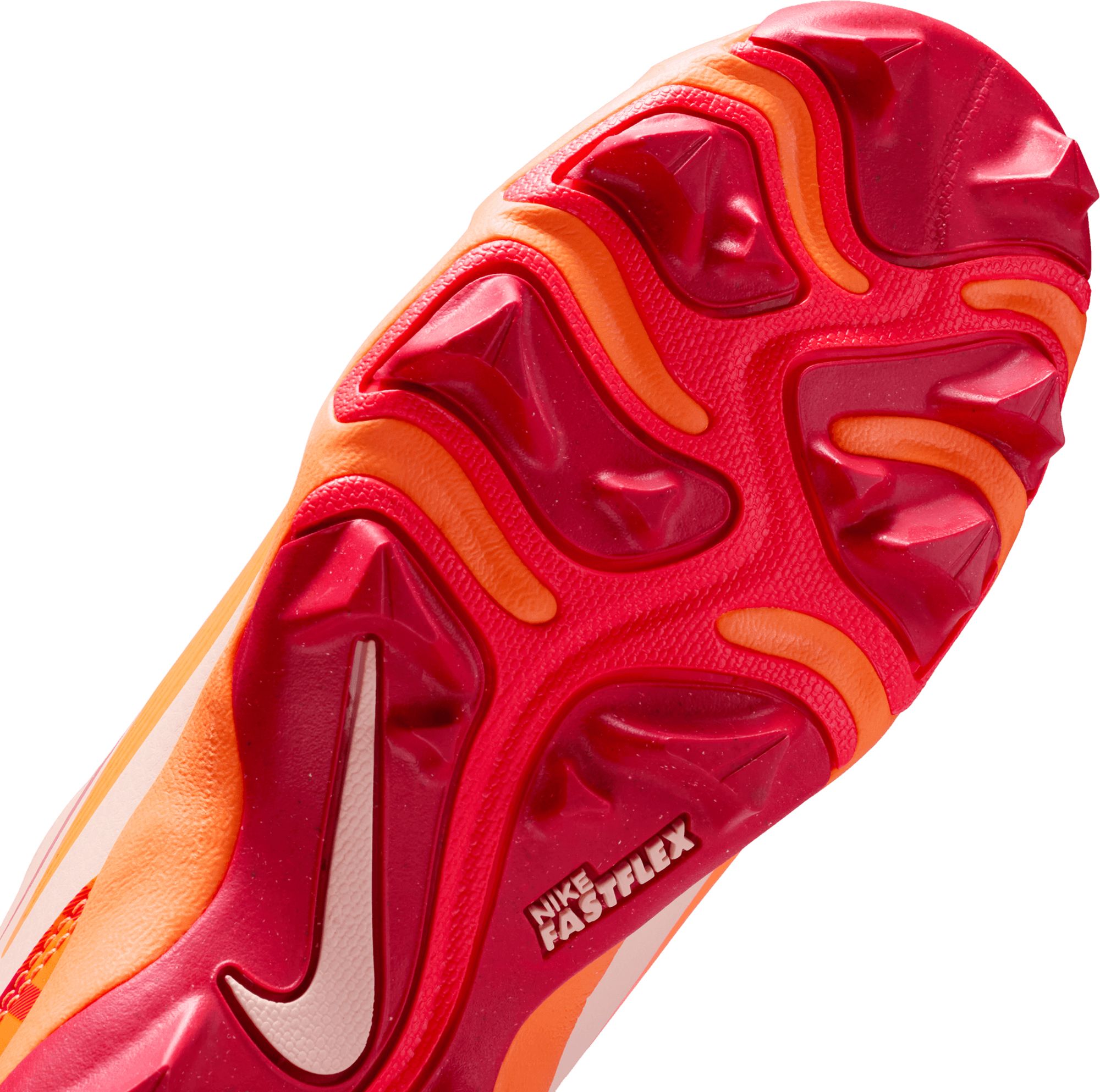 Nike Kids' Diamond Clutch Trout PE Baseball Cleats product image