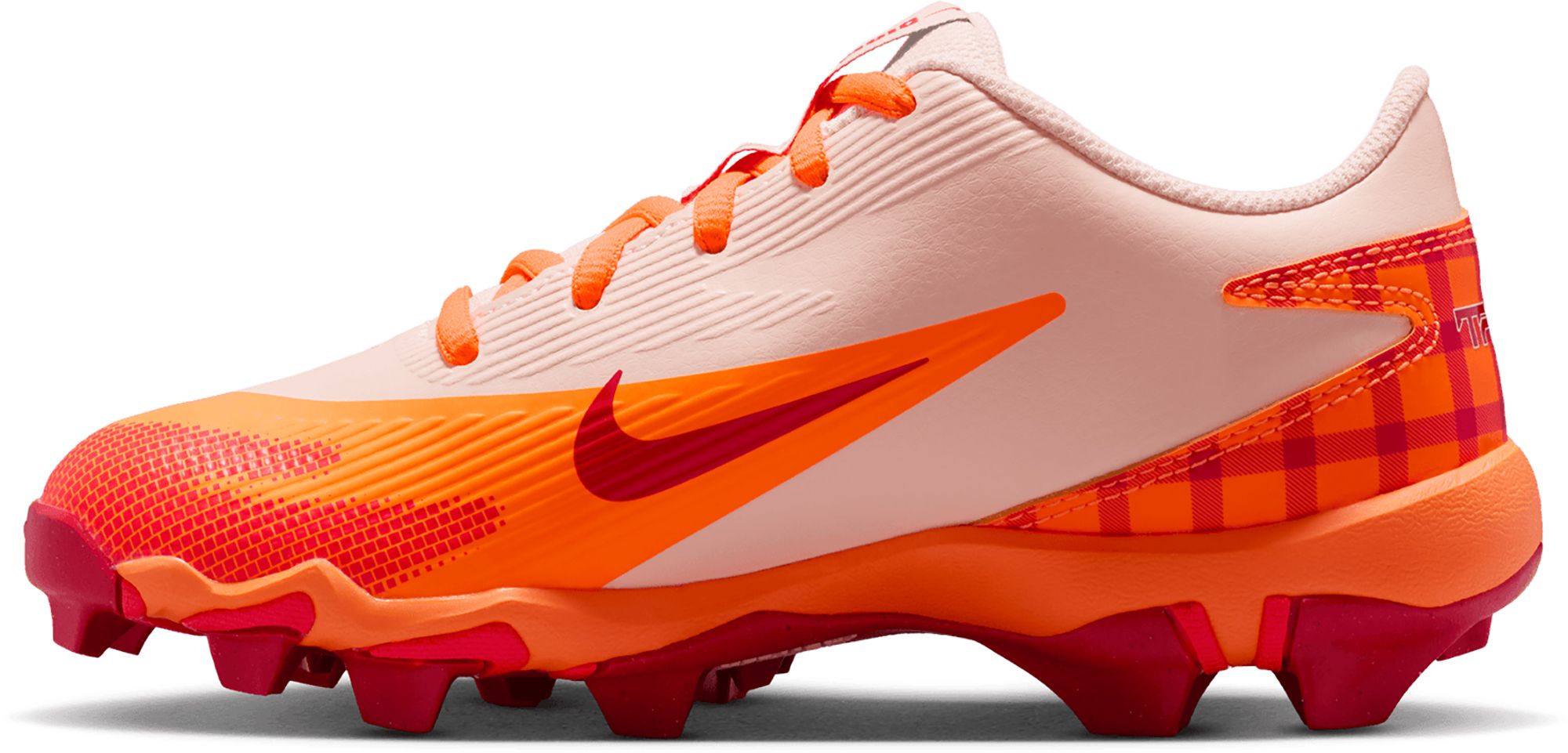 Nike Kids' Diamond Clutch Trout PE Baseball Cleats product image