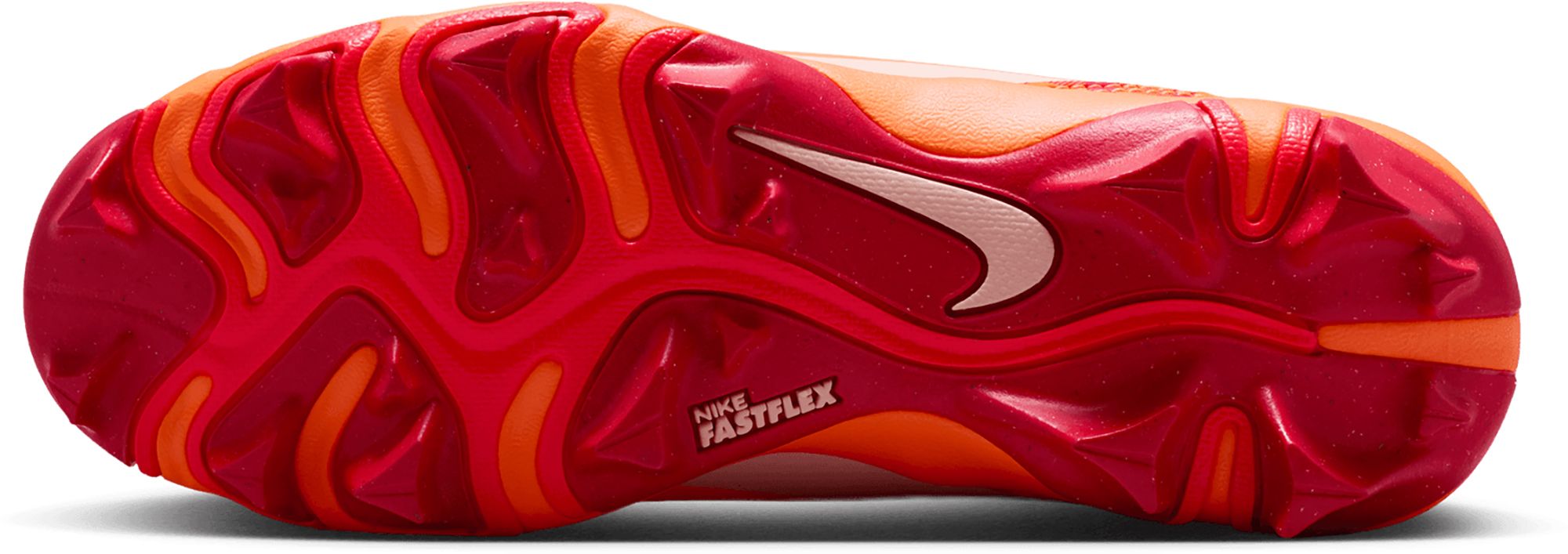 Nike Kids' Diamond Clutch Trout PE Baseball Cleats product image