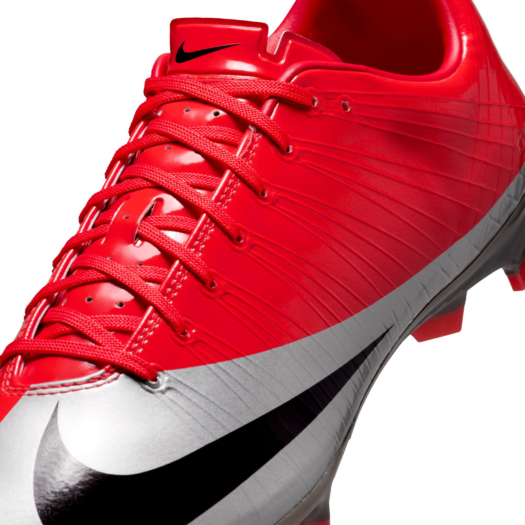 Nike Mercurial Superfly RGN SE FG Soccer Cleats product image