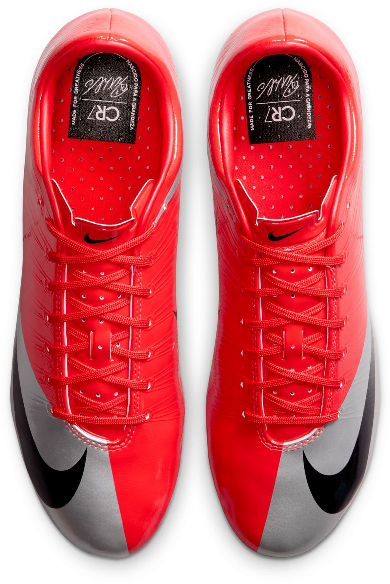 Nike Mercurial Superfly RGN SE FG Soccer Cleats product image