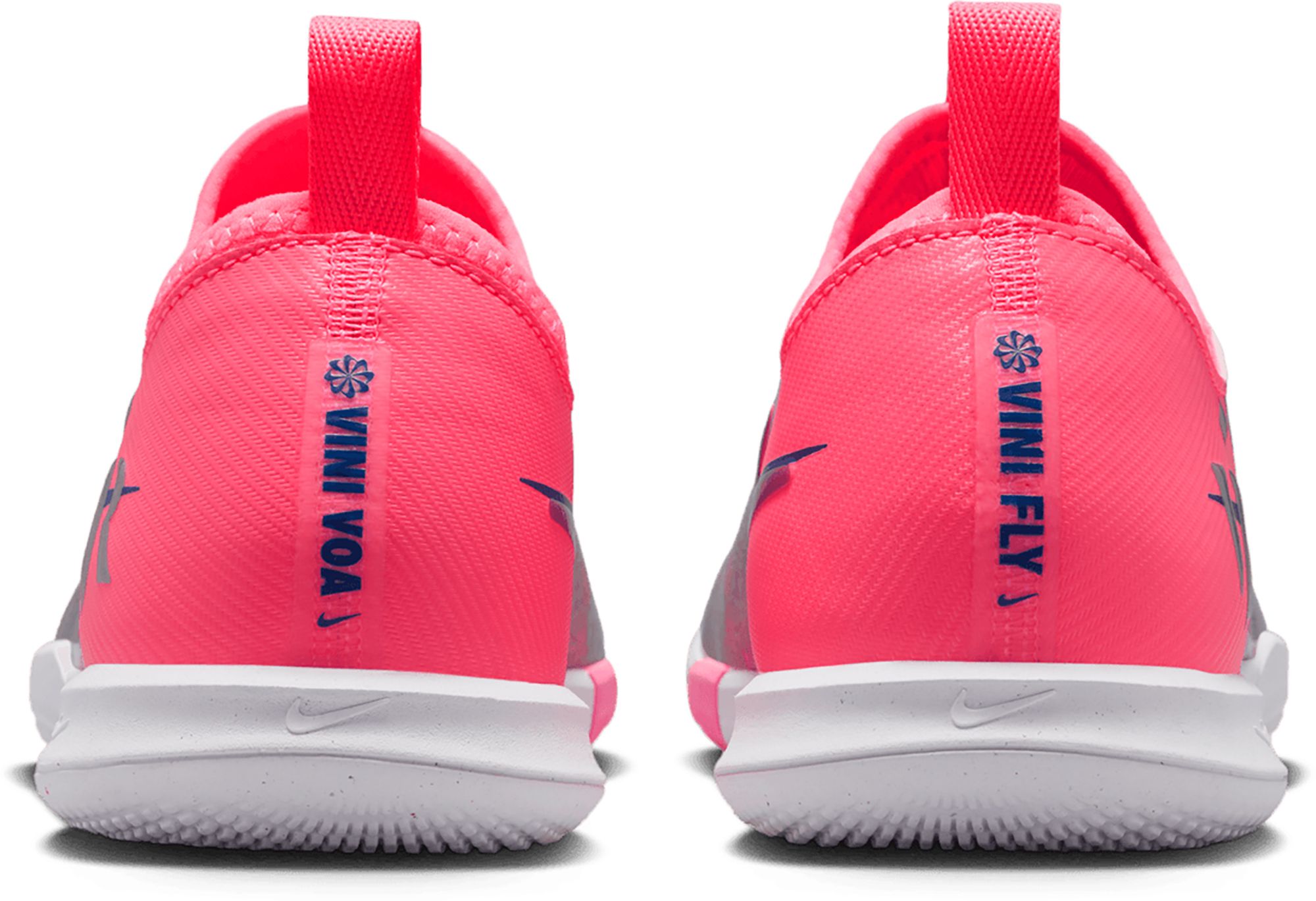 Nike Kids' Mercurial Vapor 16 Academy Vini Jr. Indoor Soccer Shoes product image