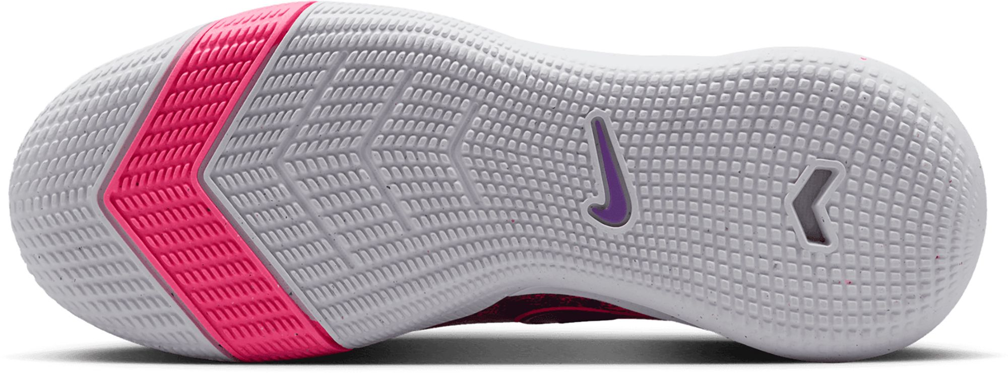 Nike Kids' Mercurial Vapor 16 Academy Vini Jr. Indoor Soccer Shoes product image