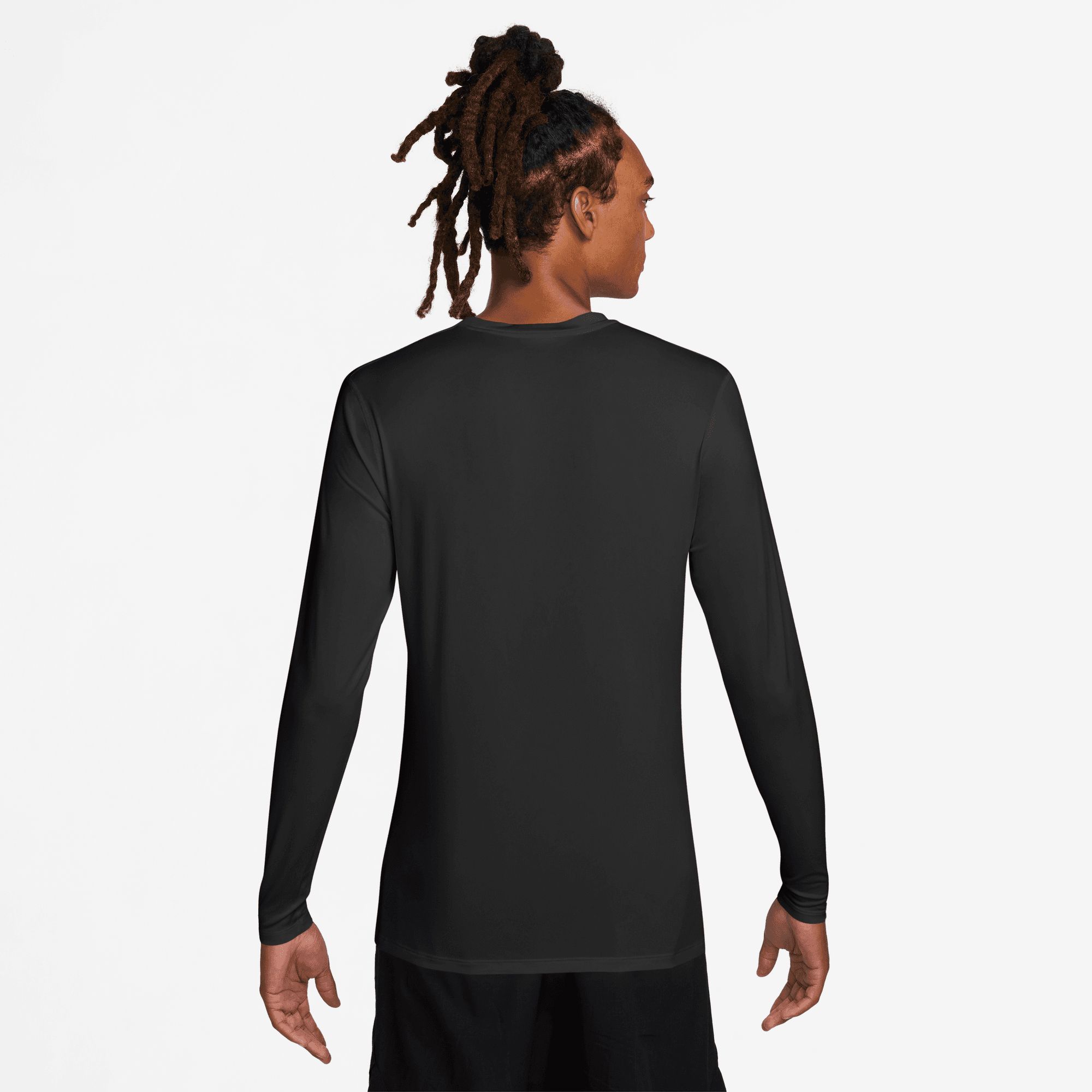 Jordan Men's Sport Dri-FIT Long Sleeve Base Layer Golf Shirt product image