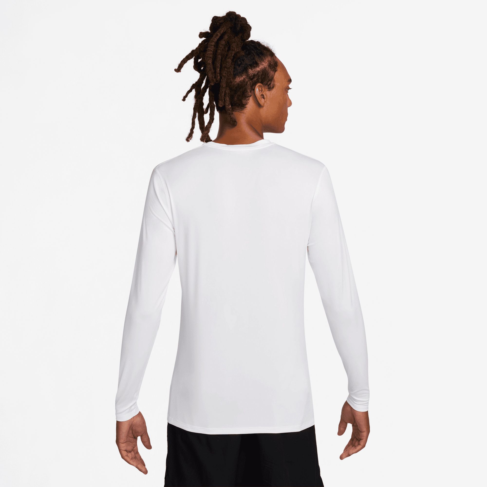 Jordan Men's Sport Dri-FIT Long Sleeve Base Layer Golf Shirt product image