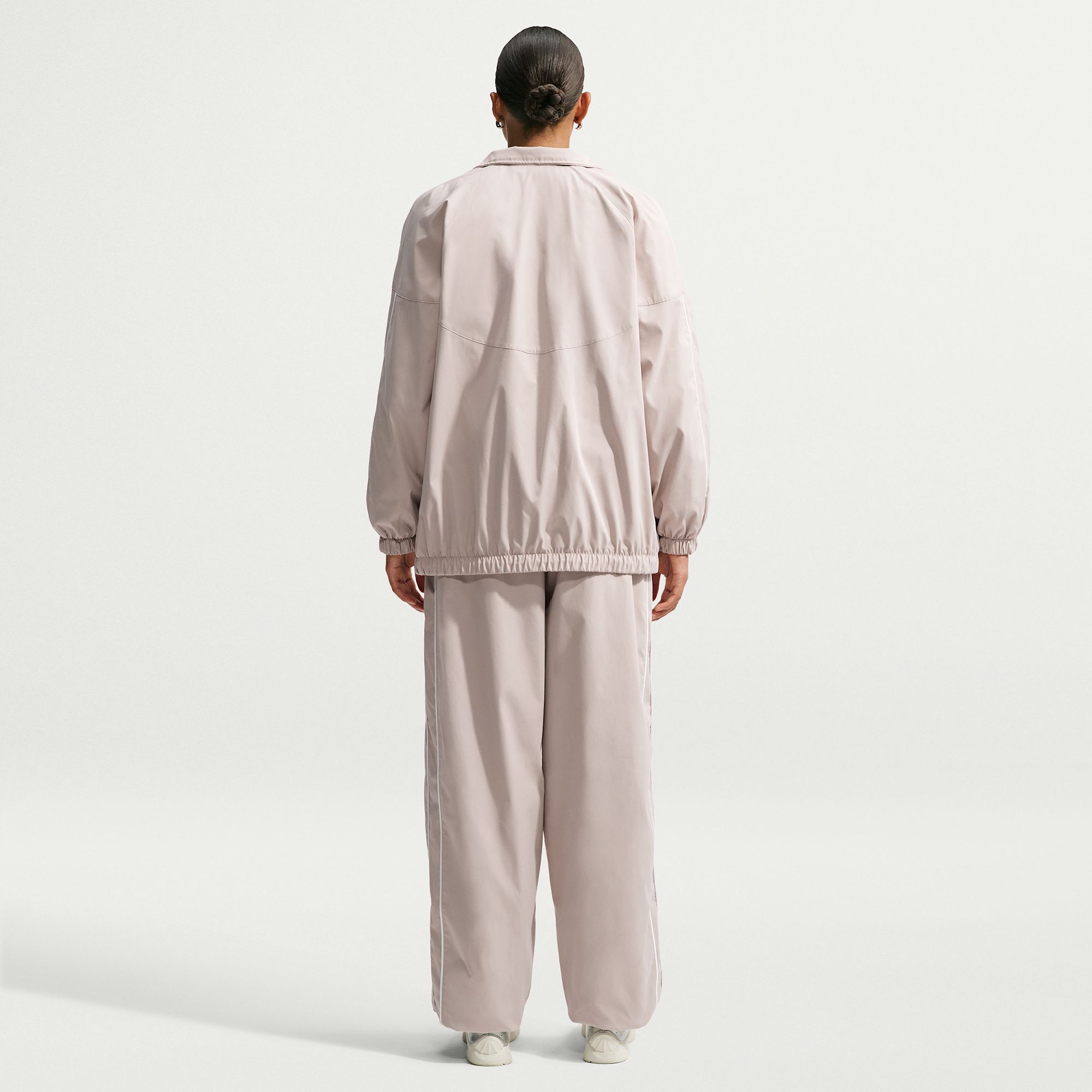 Nike Women's Sportswear Oversized Track Jacket product image
