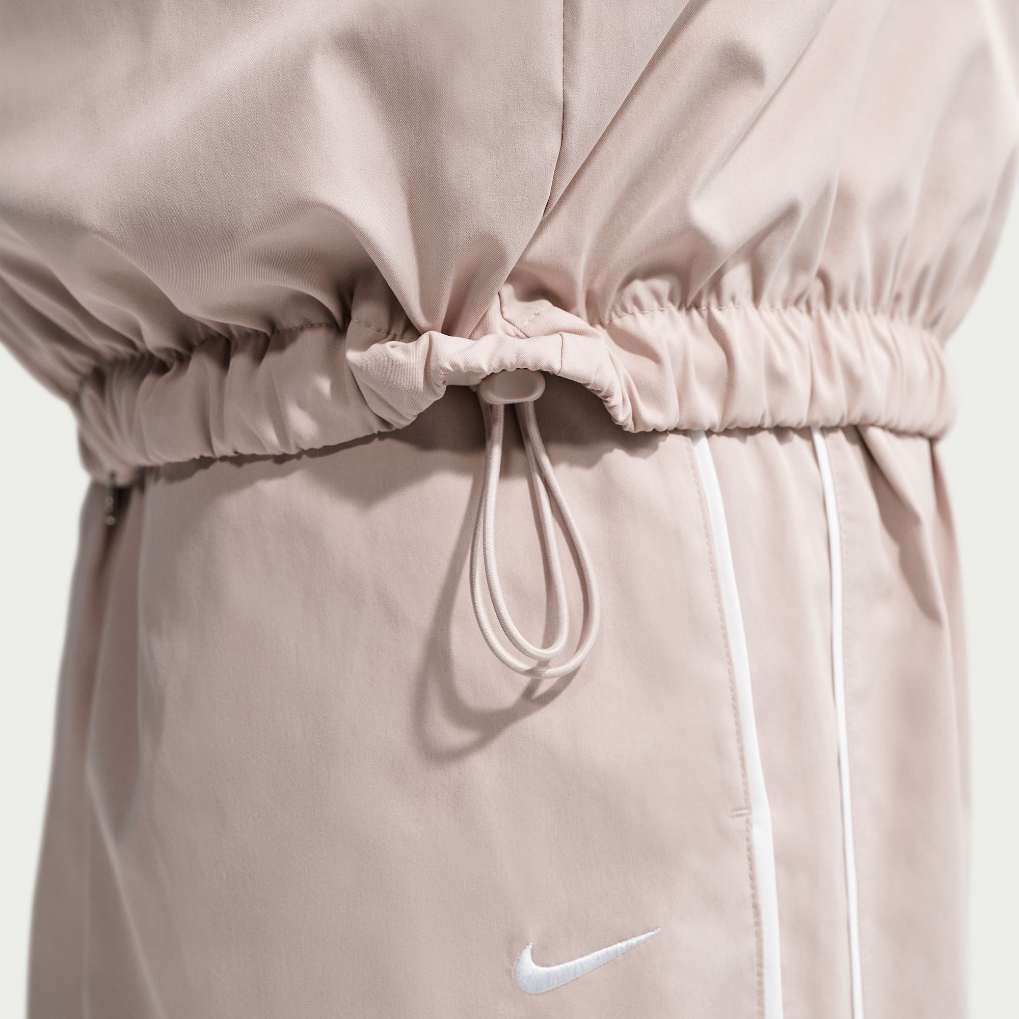 Nike Women's Sportswear Oversized Track Jacket product image