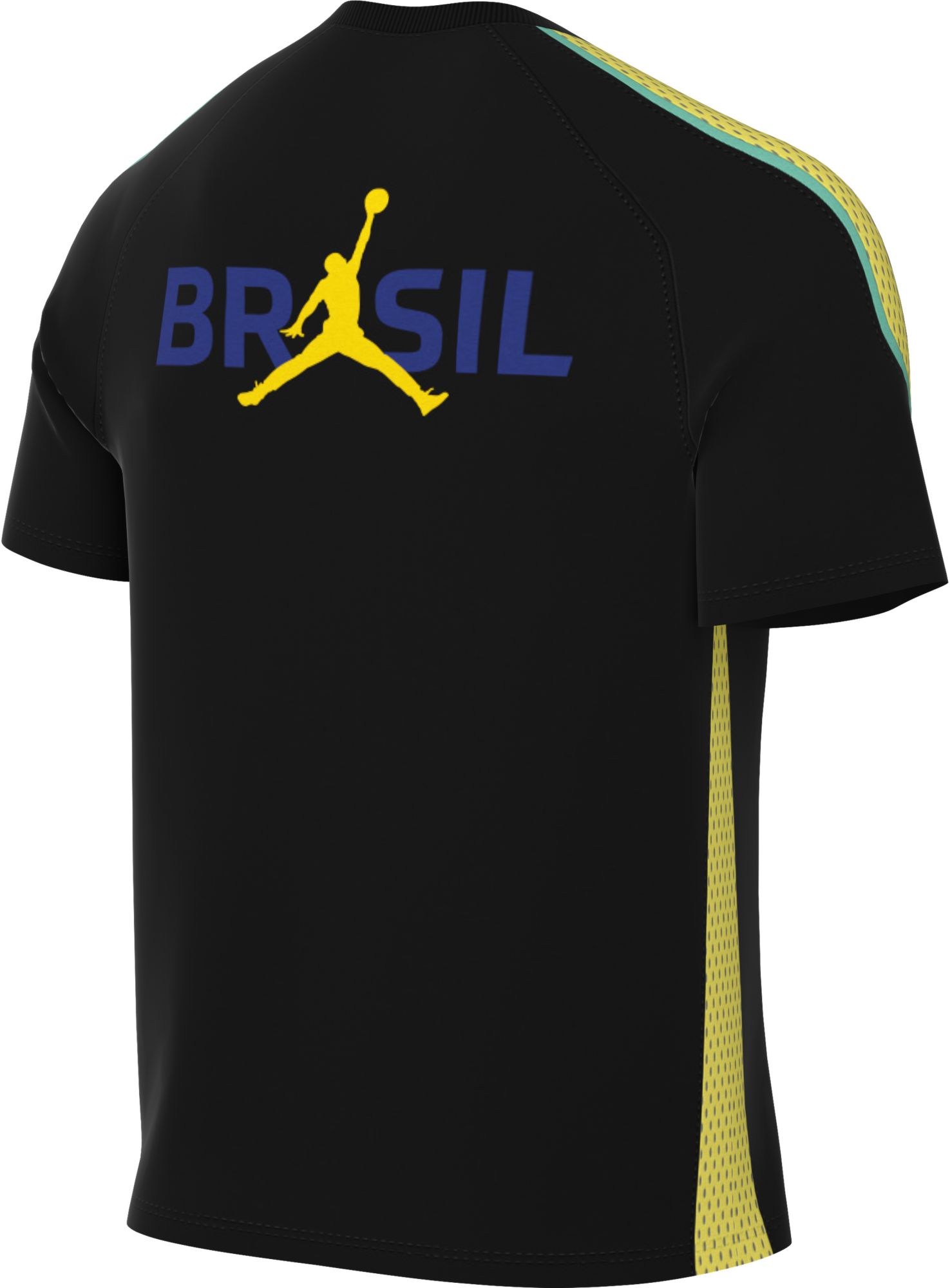 Jordan Adult Brazil 2026 Away Strike Training Jersey product image