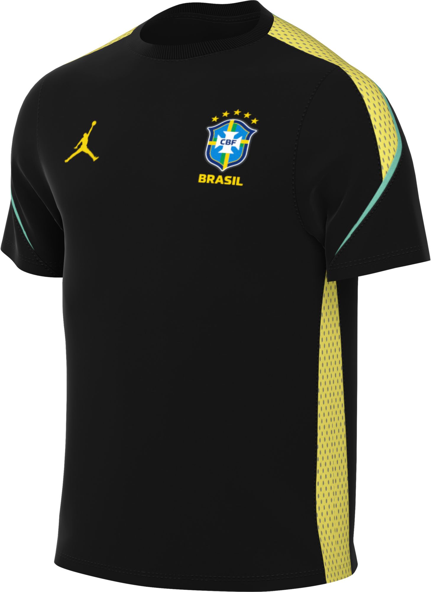 Jordan Adult Brazil 2026 Away Strike Training Jersey product image