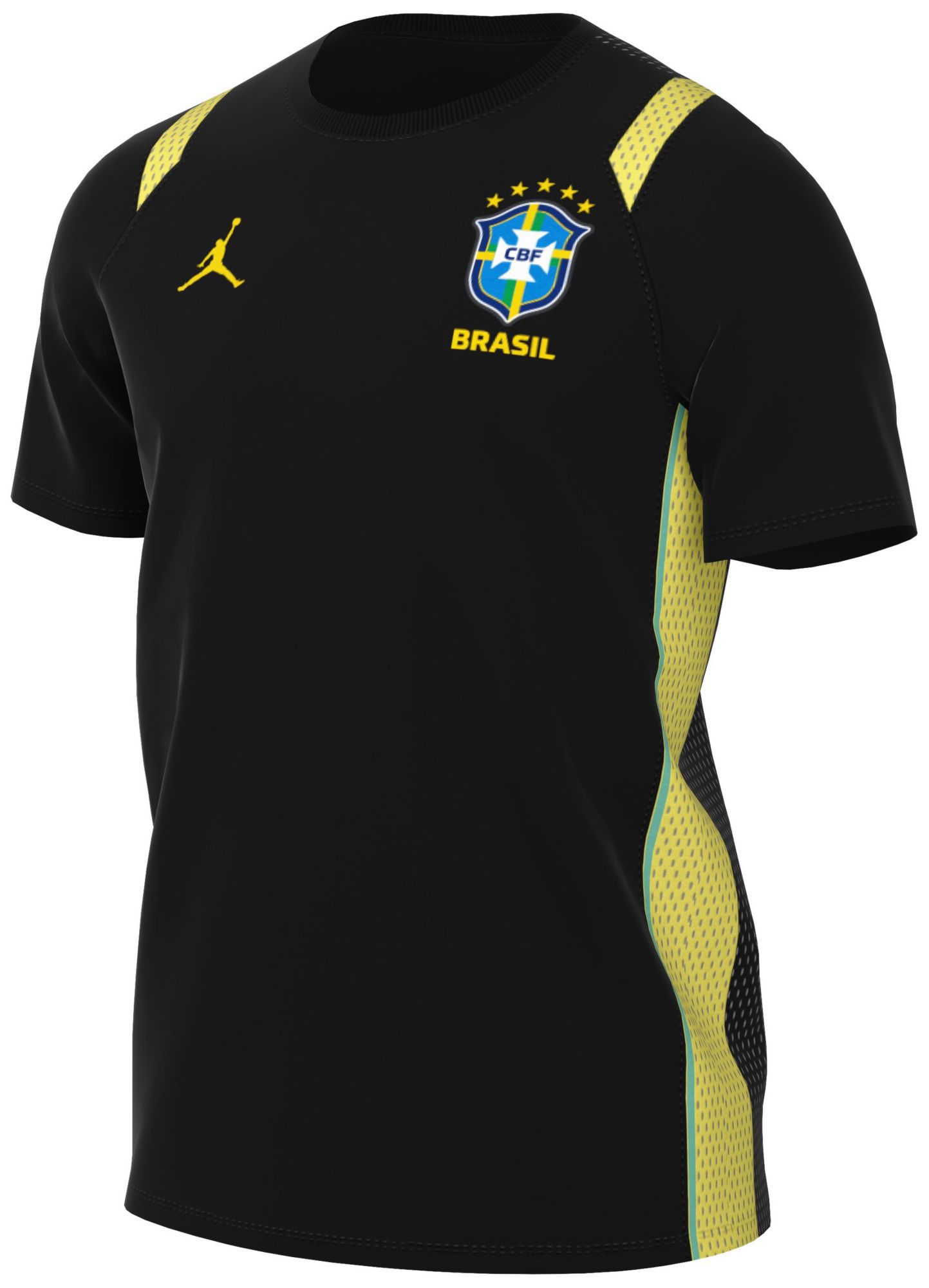 Jordan Adult Brazil 2026 Away Training Jersey product image