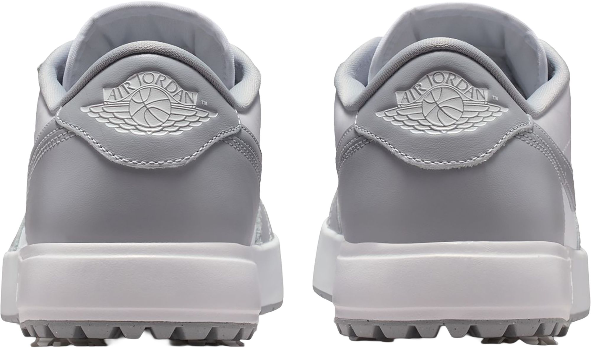 Air Jordan Men's 1 Low G Spiked Golf Shoes product image