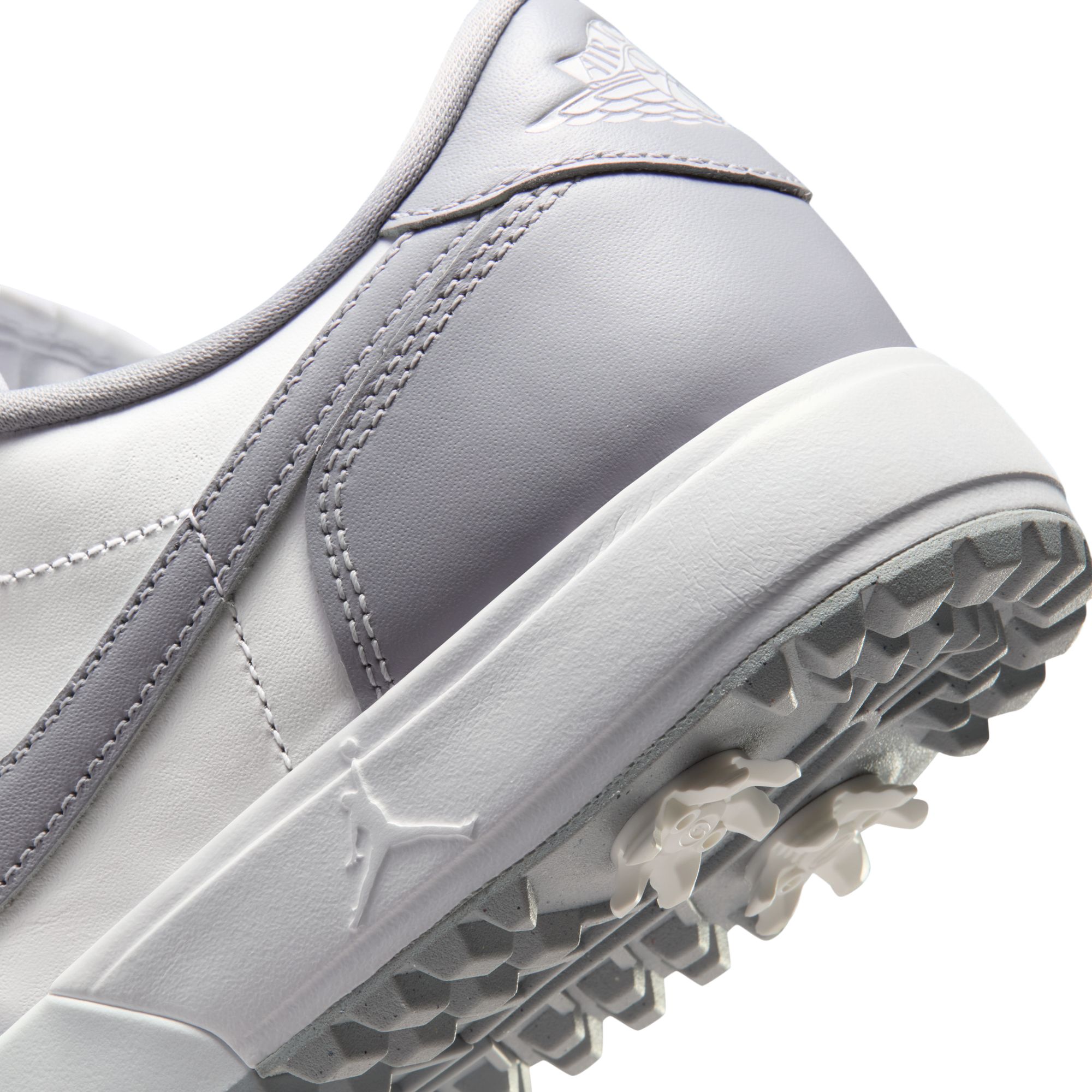 Air Jordan Men's 1 Low G Spiked Golf Shoes product image
