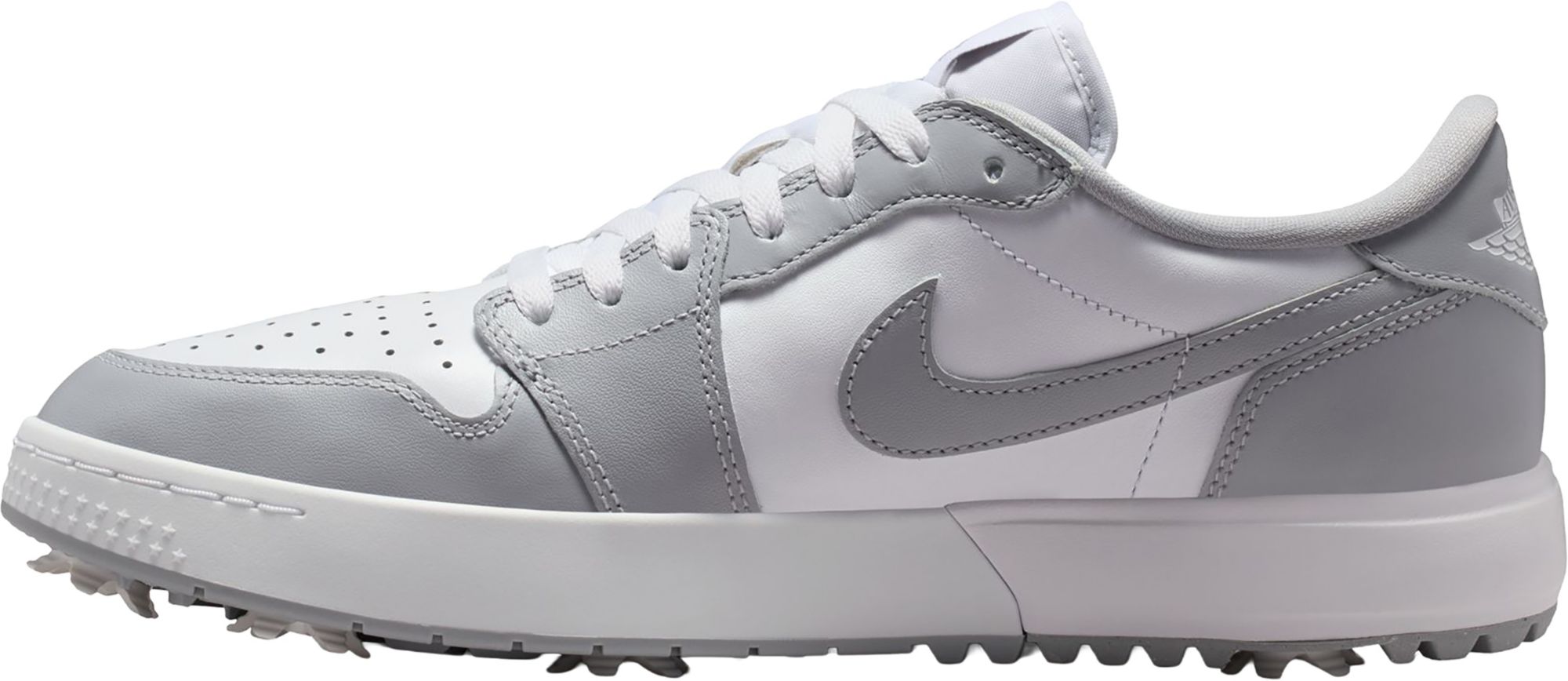 Air Jordan Men's 1 Low G Spiked Golf Shoes product image