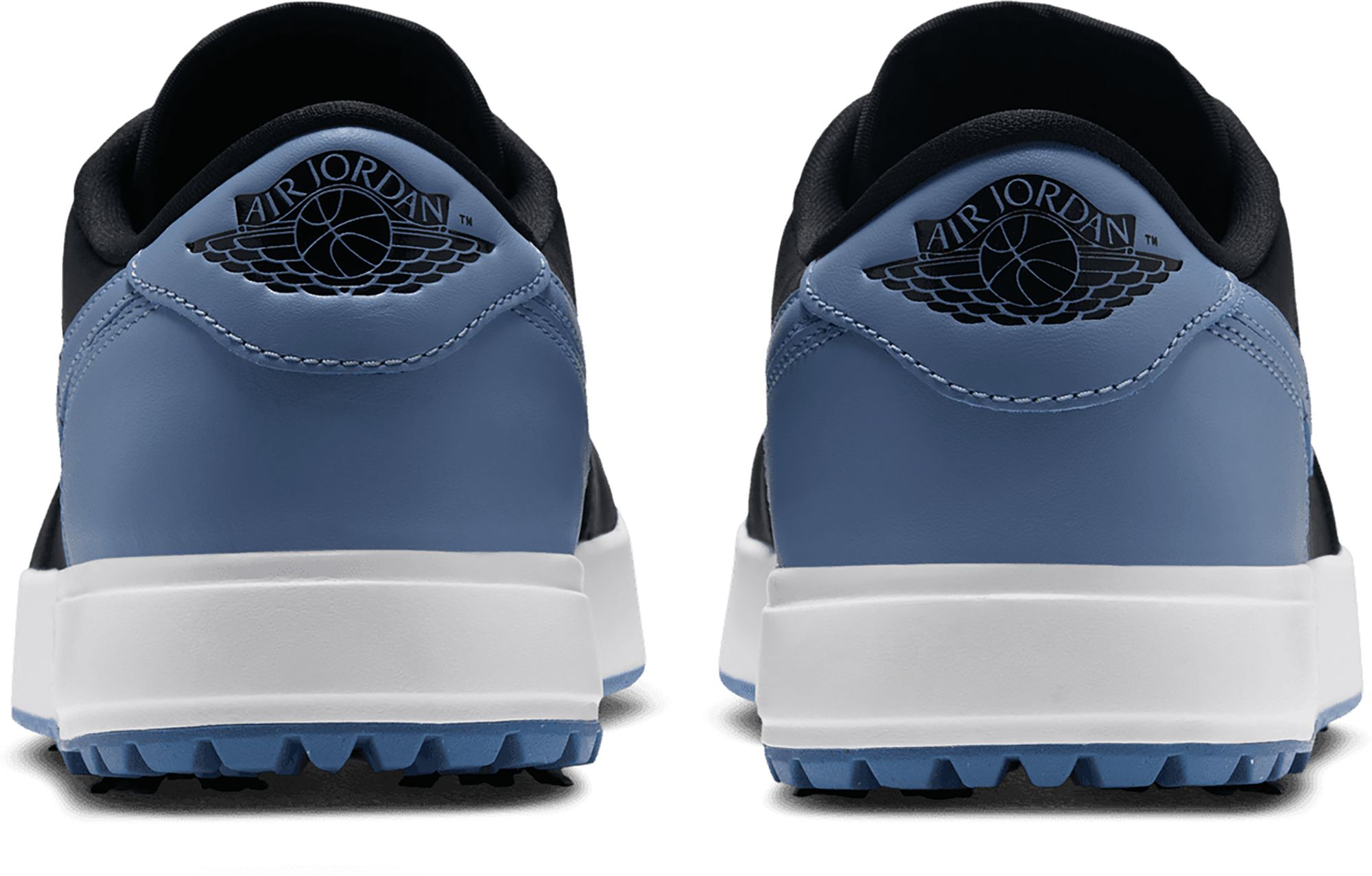 Air Jordan Men's 1 Low G Spiked Golf Shoes product image