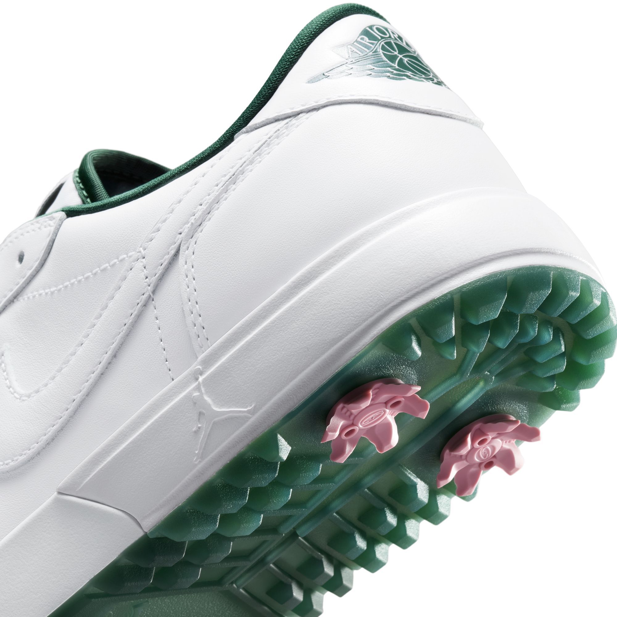 Air Jordan 1 G Low Spiked Golf Shoes product image