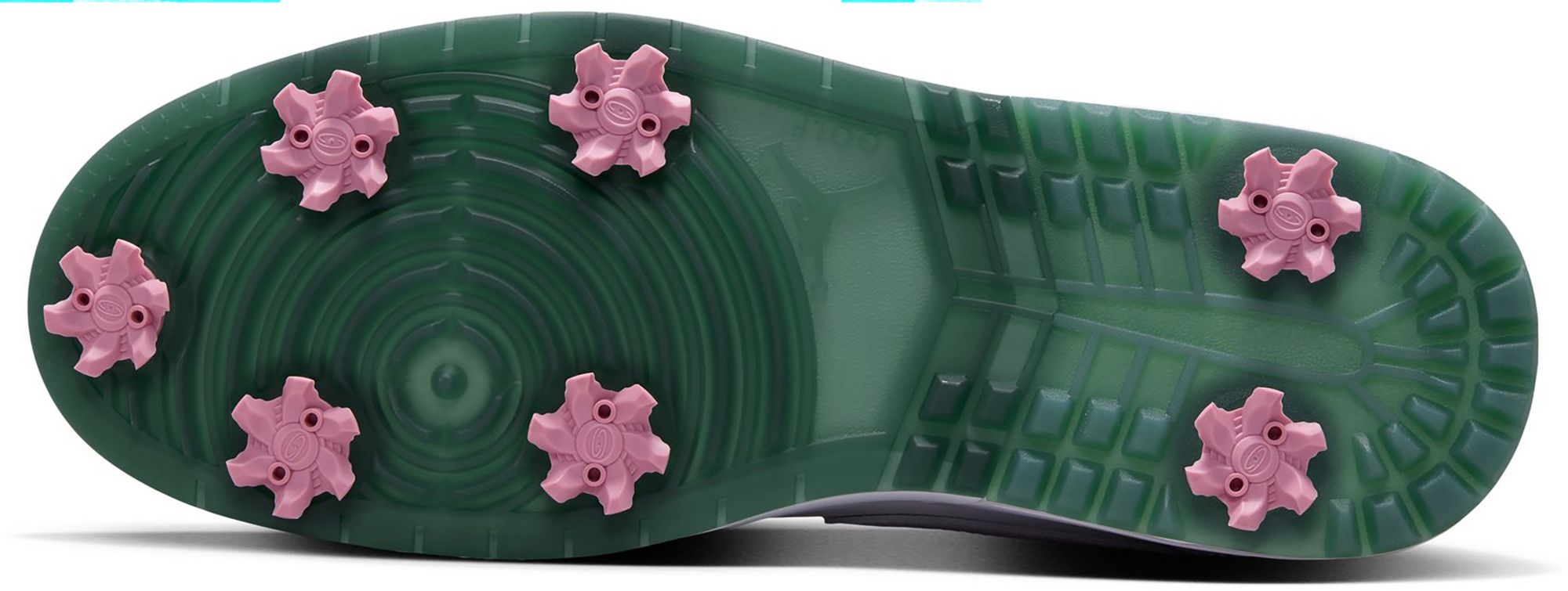 Air Jordan 1 G Low Spiked Golf Shoes product image