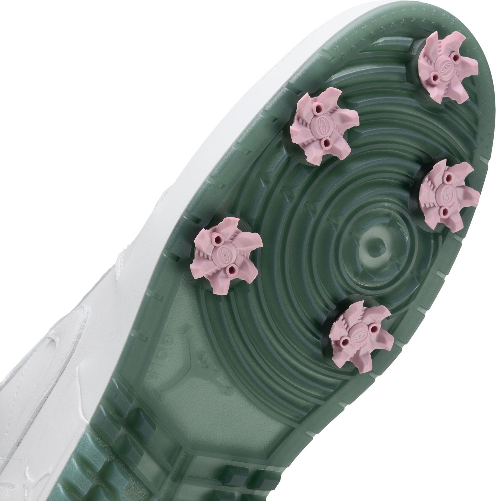 Air Jordan 1 G Low Spiked Golf Shoes product image