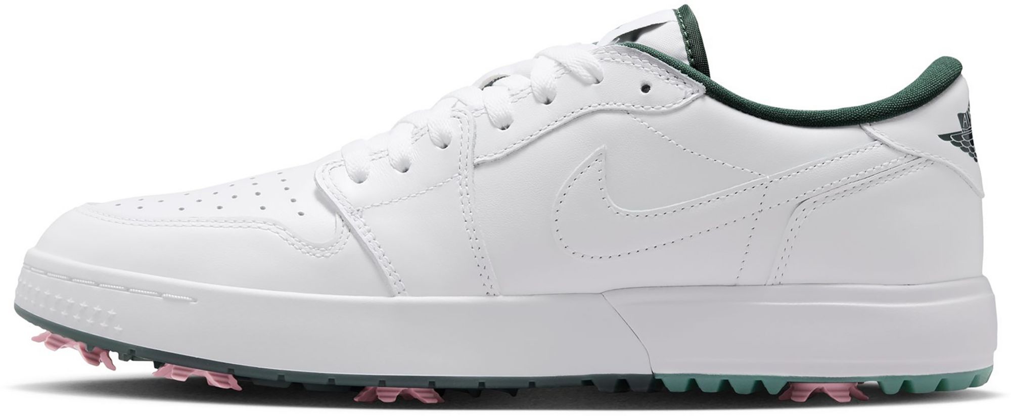 Air Jordan 1 G Low Spiked Golf Shoes product image
