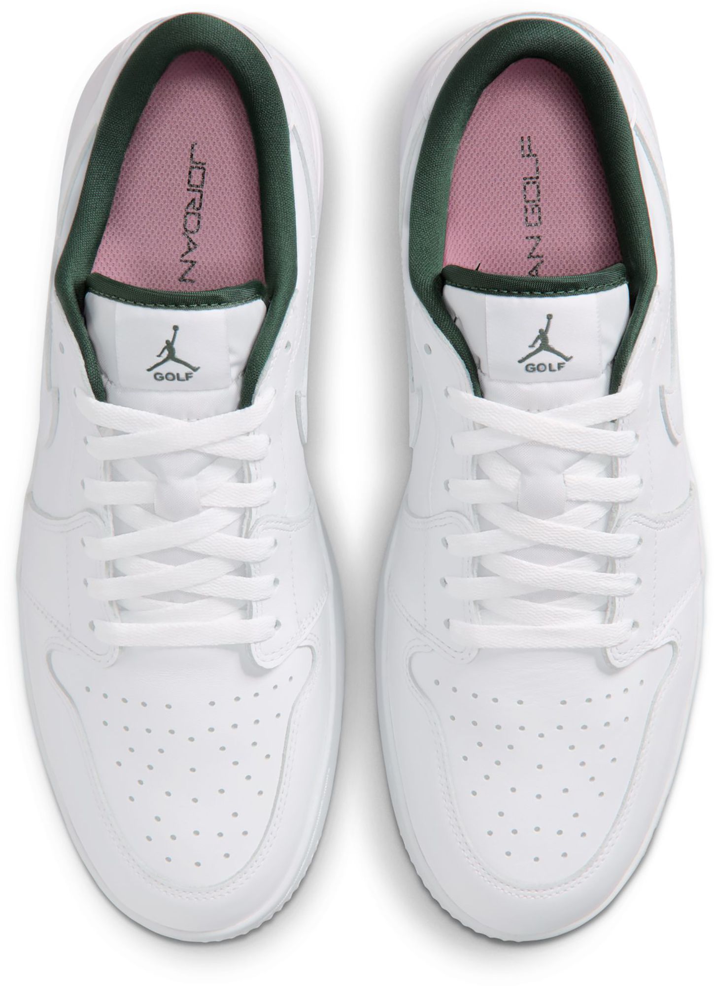Air Jordan 1 G Low Spiked Golf Shoes product image