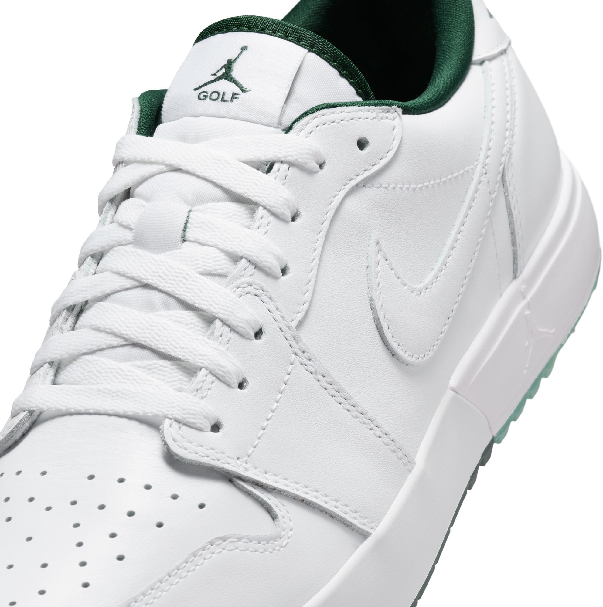 Air Jordan 1 G Low Spiked Golf Shoes product image