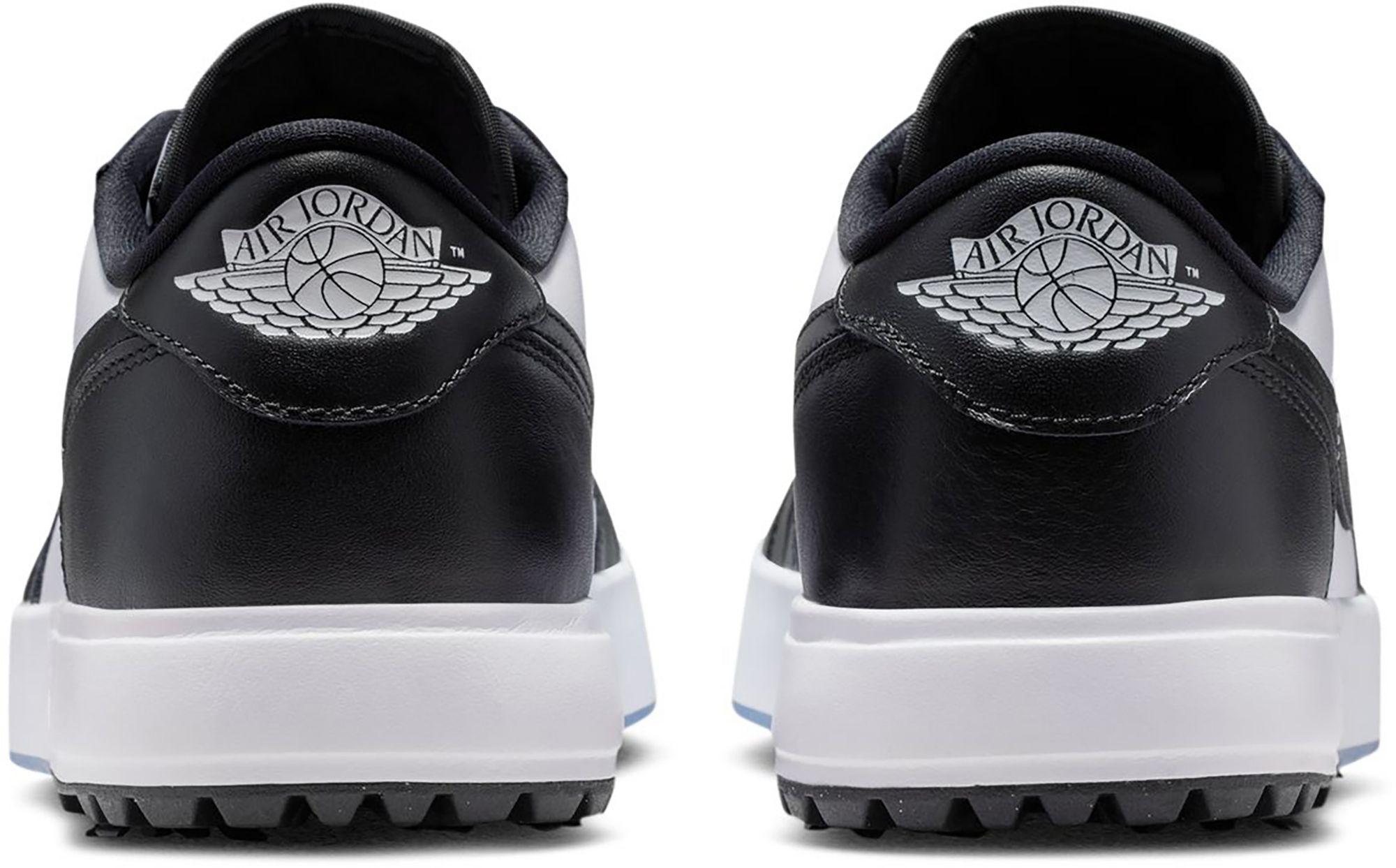 Air Jordan Men's 1 Low G Spiked Golf Shoes product image