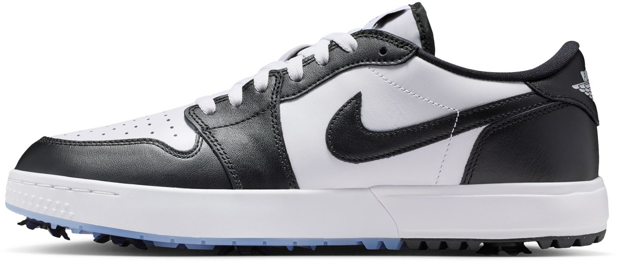 Air Jordan Men's 1 Low G Spiked Golf Shoes product image