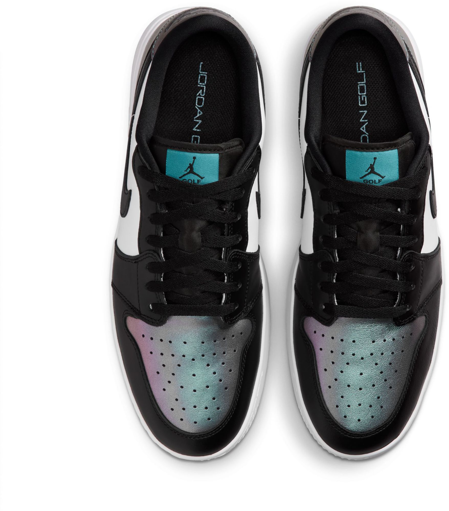 Air Jordan Men's 1 Low G Spiked Golf Shoes | Dick's Sporting Goods