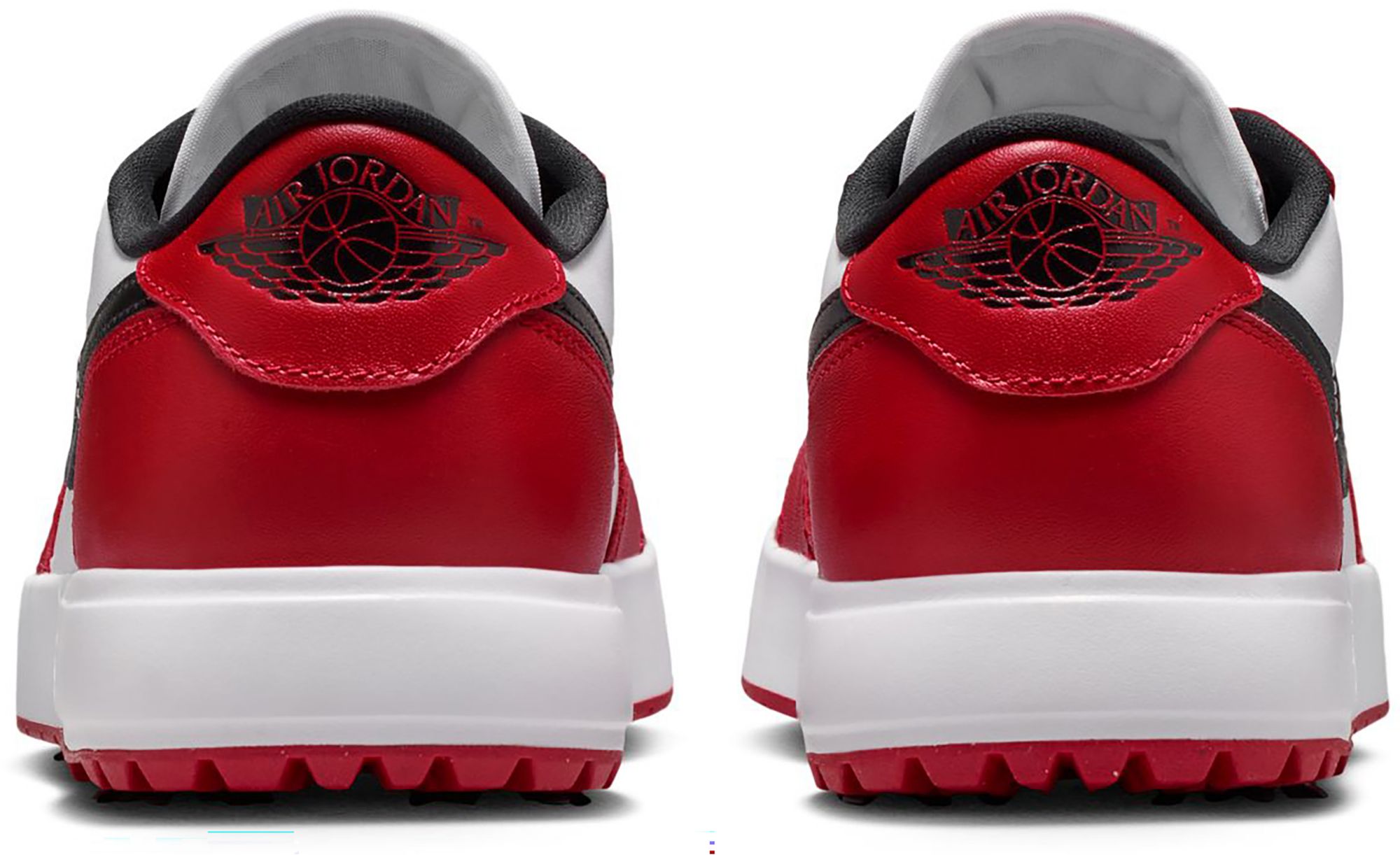 Air Jordan 1 Low G Spiked ‘Chicago' Golf Shoes product image