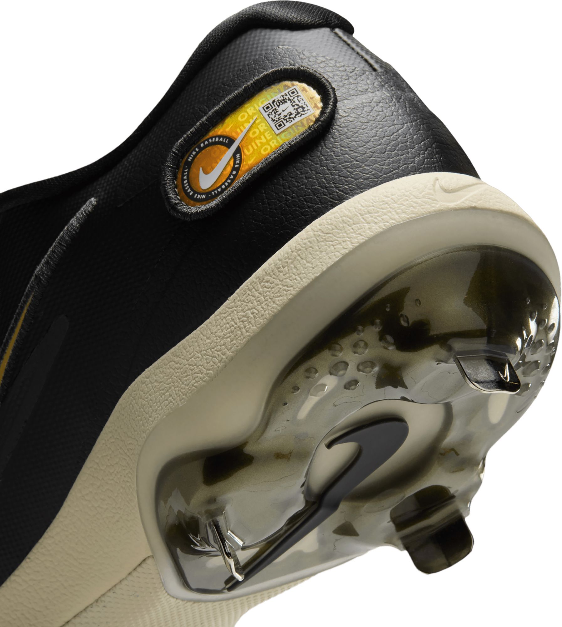 Nike Men's Diamond Standout Metal Baseball Cleats product image