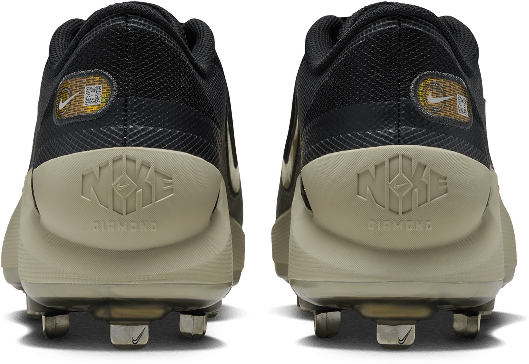 Nike Men's Diamond Showcase Metal Baseball Cleats product image