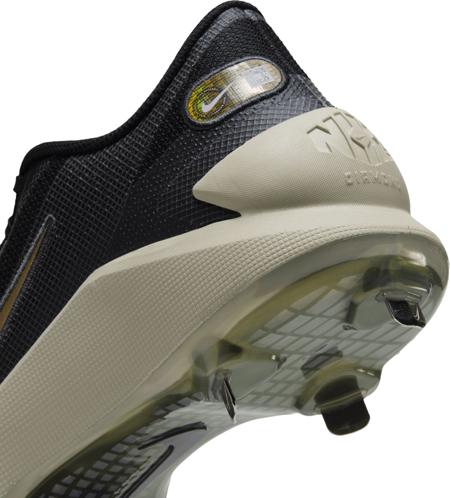 Nike Men's Diamond Showcase Metal Baseball Cleats product image