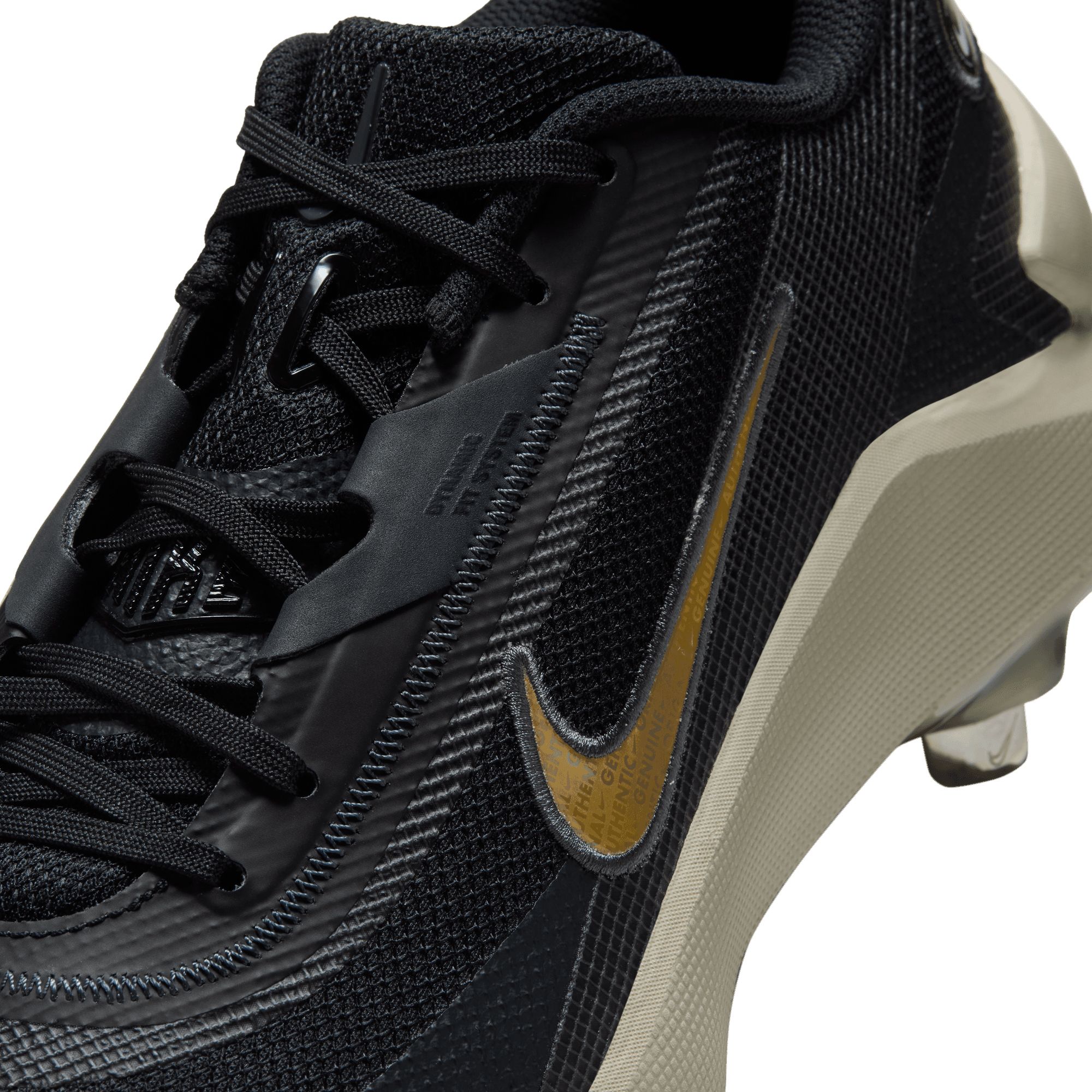 Nike Men's Diamond Showcase Metal Baseball Cleats product image