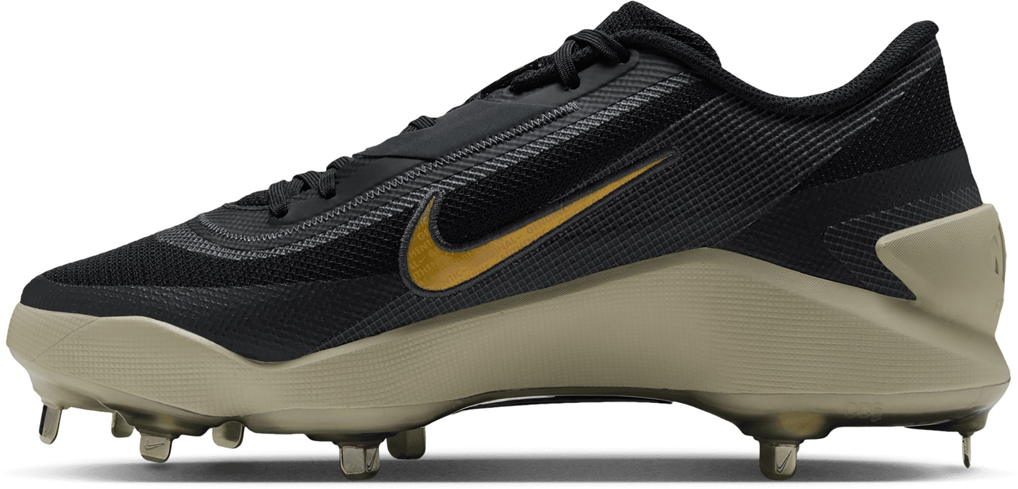 Nike Men's Diamond Showcase Metal Baseball Cleats product image